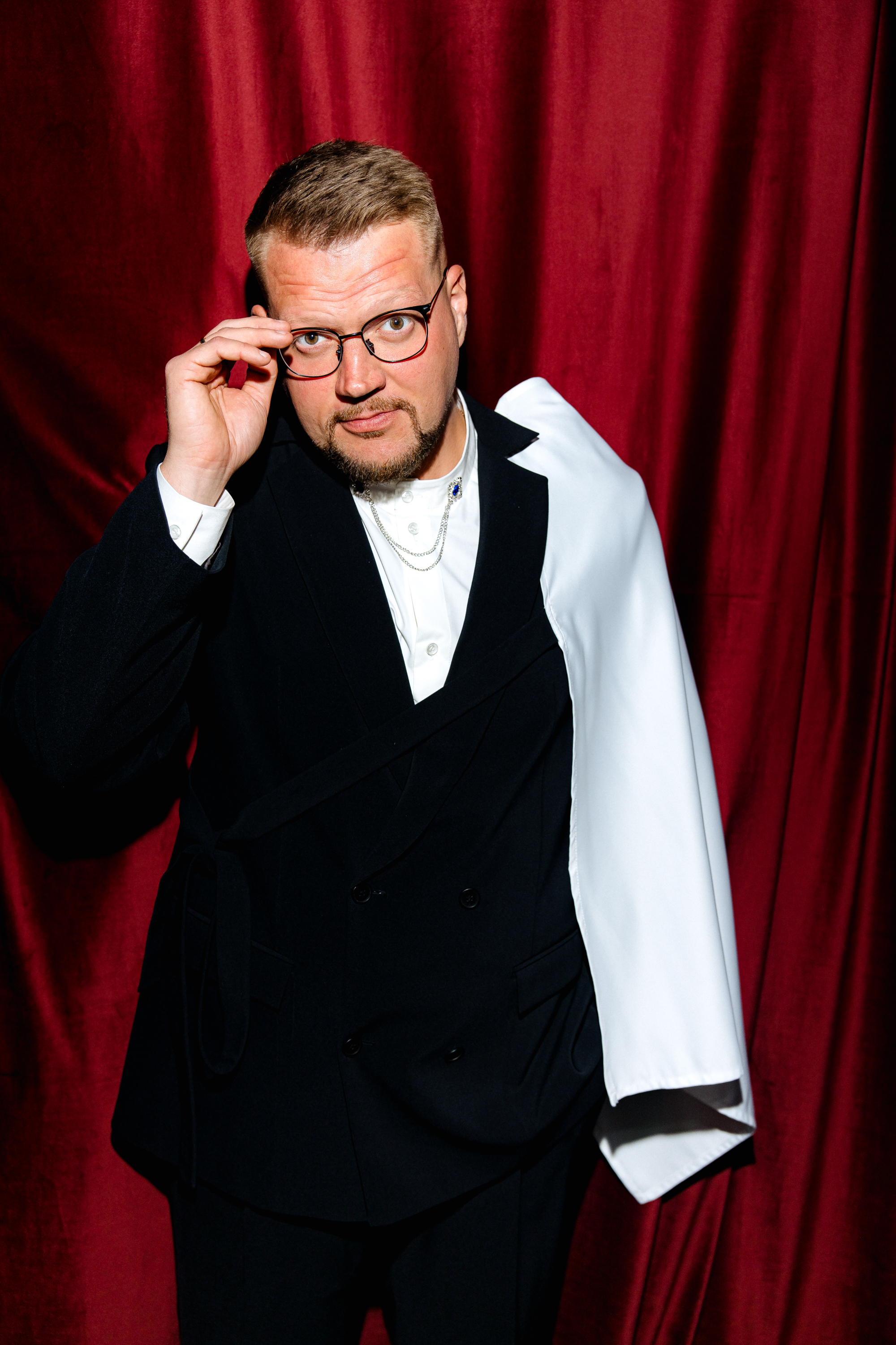 Денис Диванов