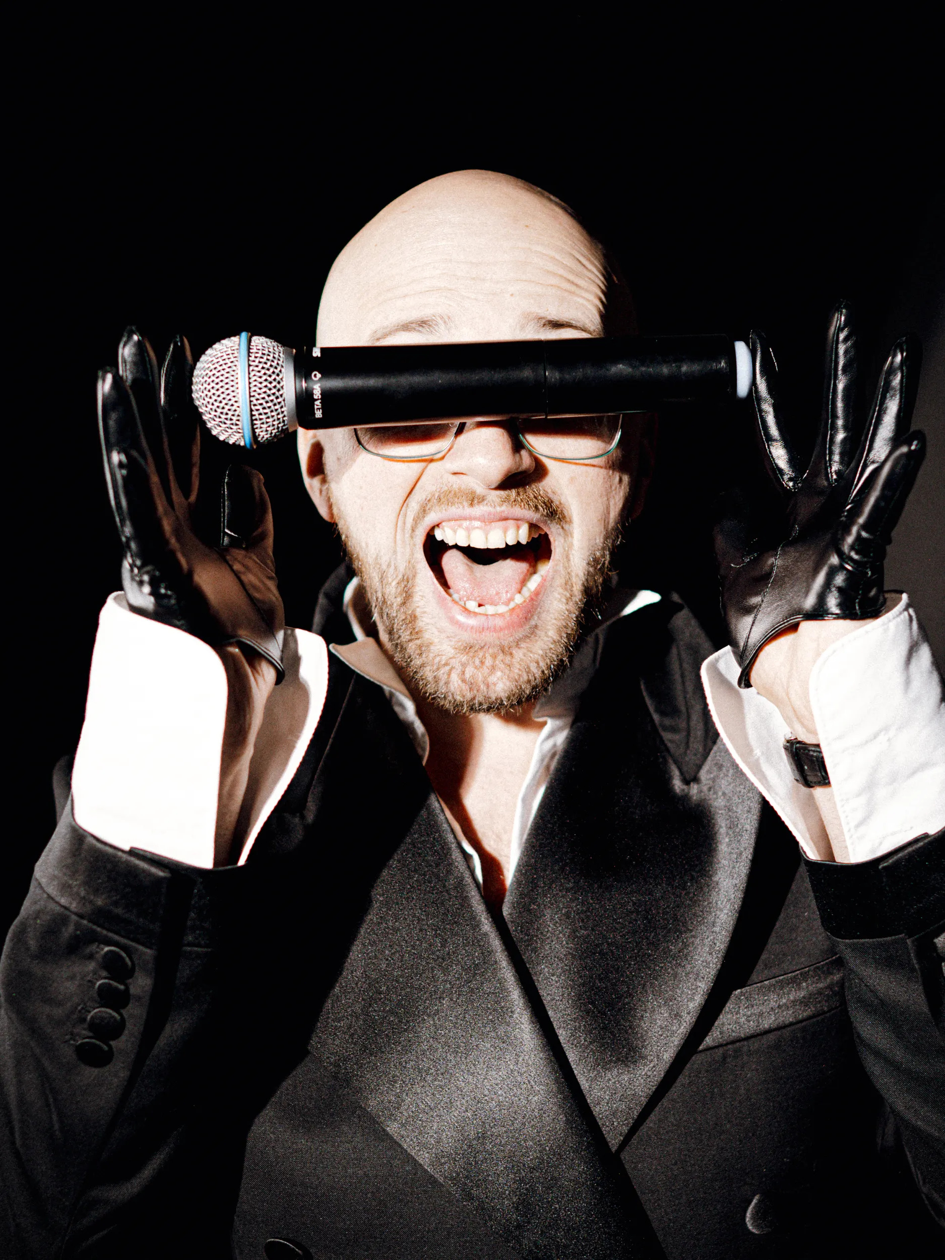 Алексей Мазуров