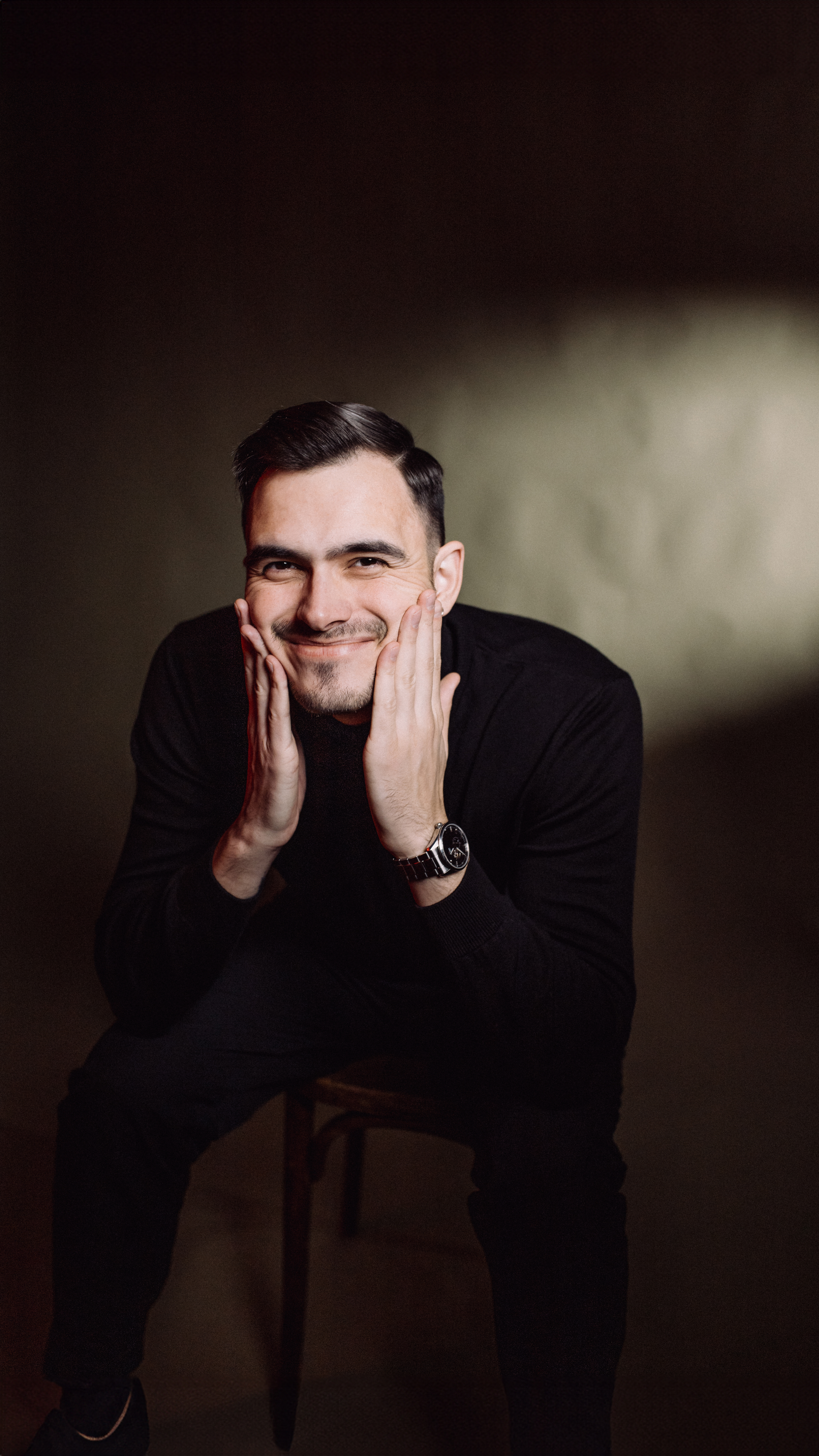 Сергей Мушлантов