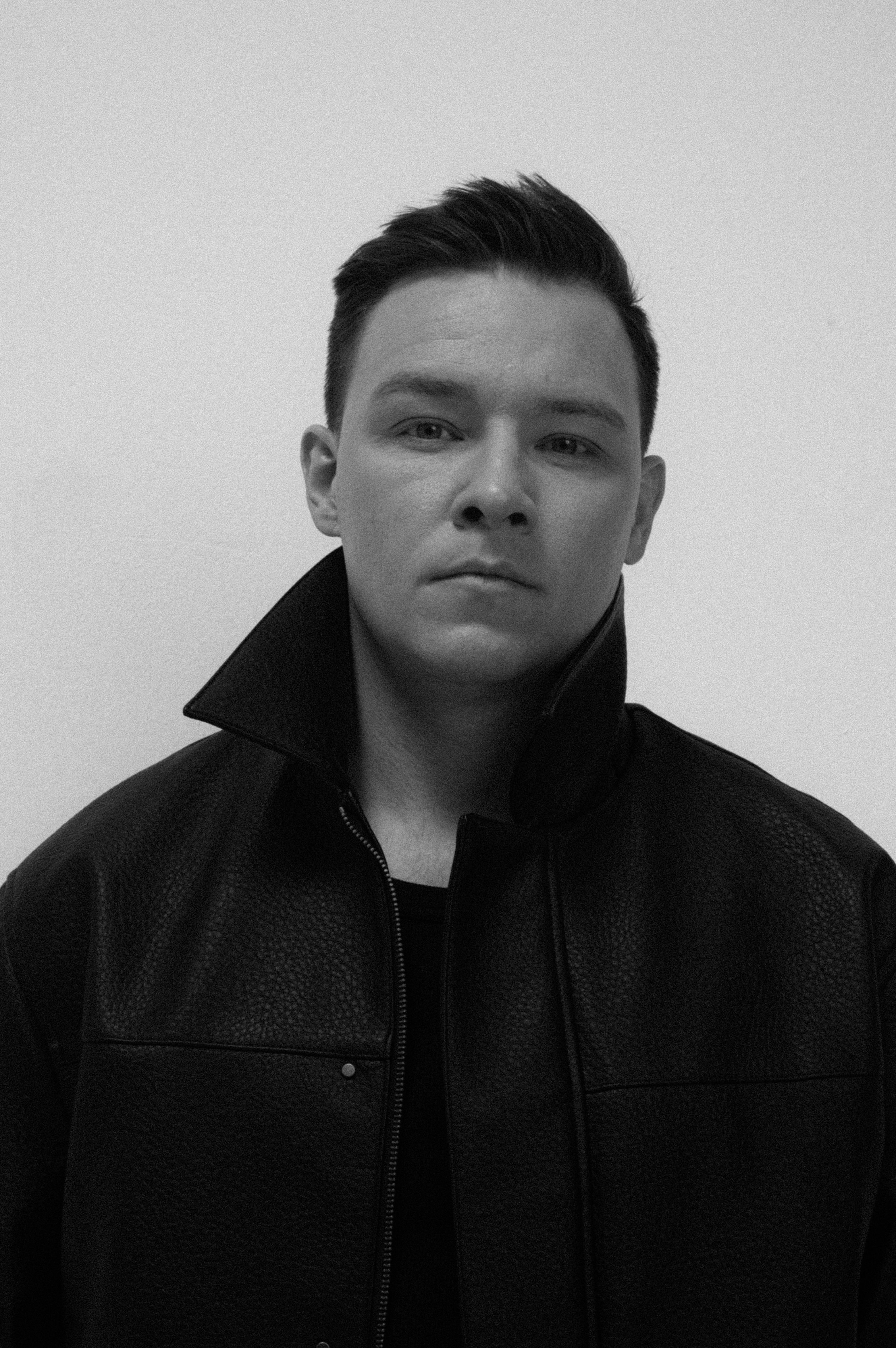 Глеб Ровинский