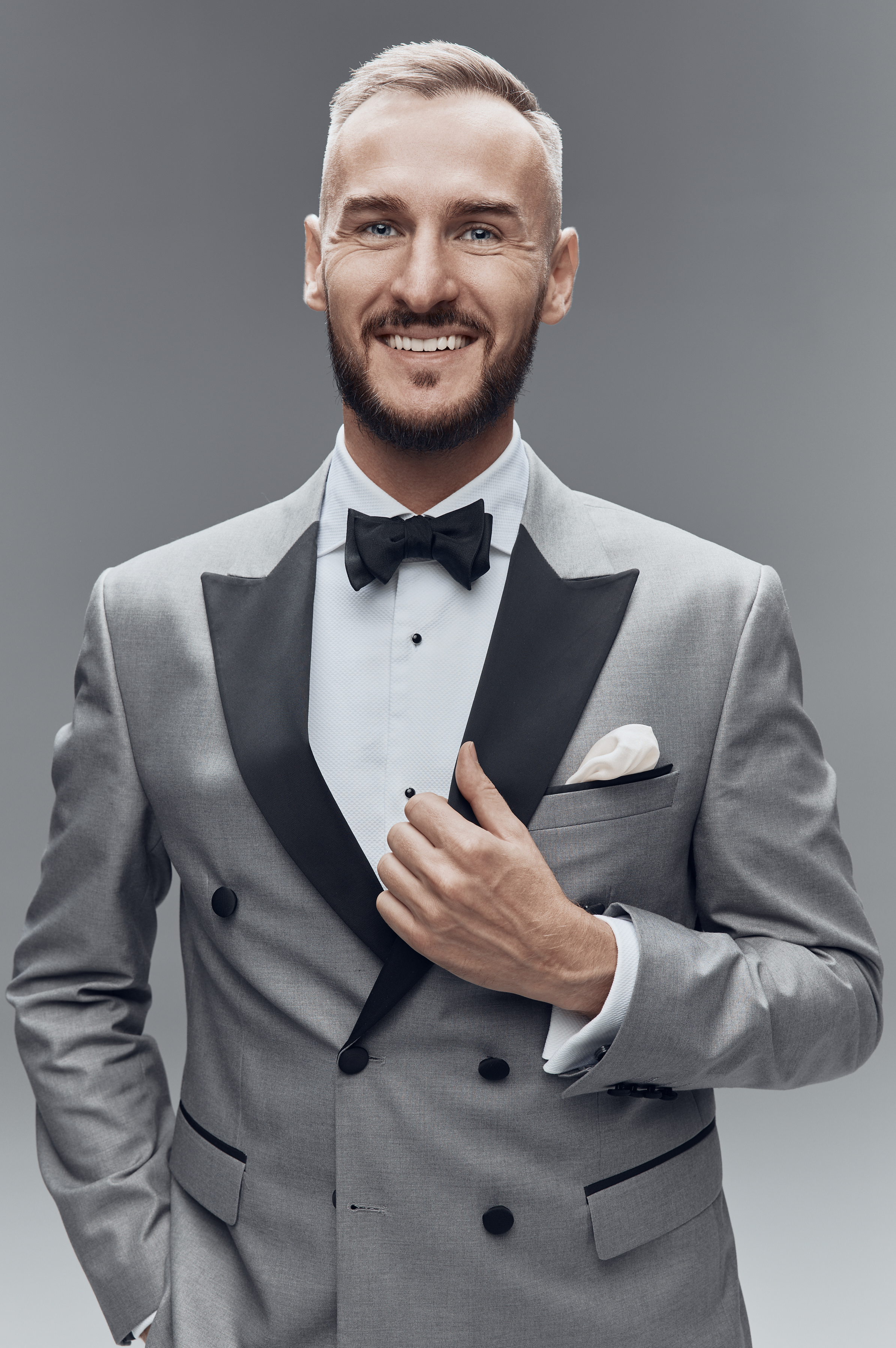 Николай Андреев