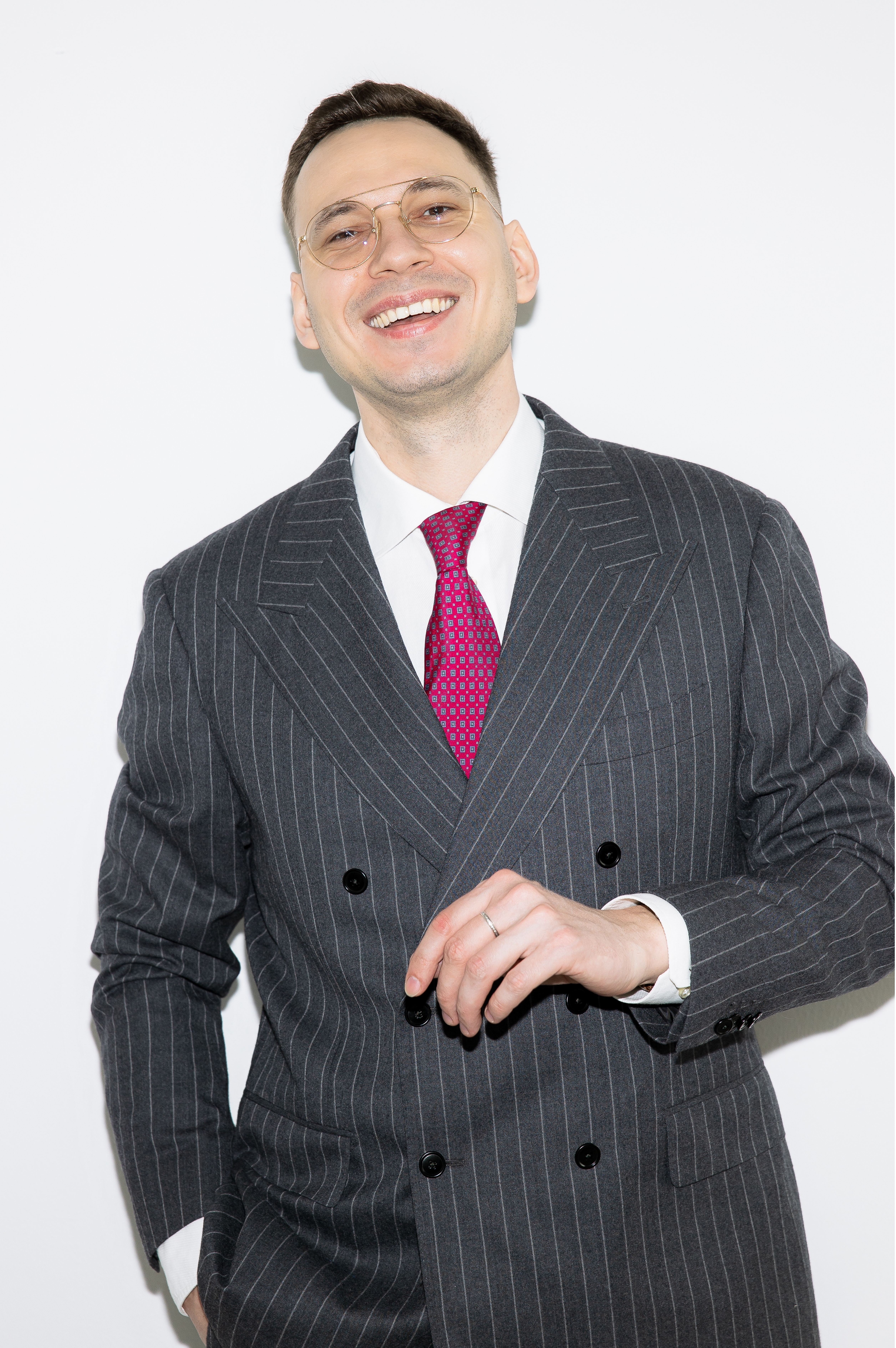 Виктор Астафьев