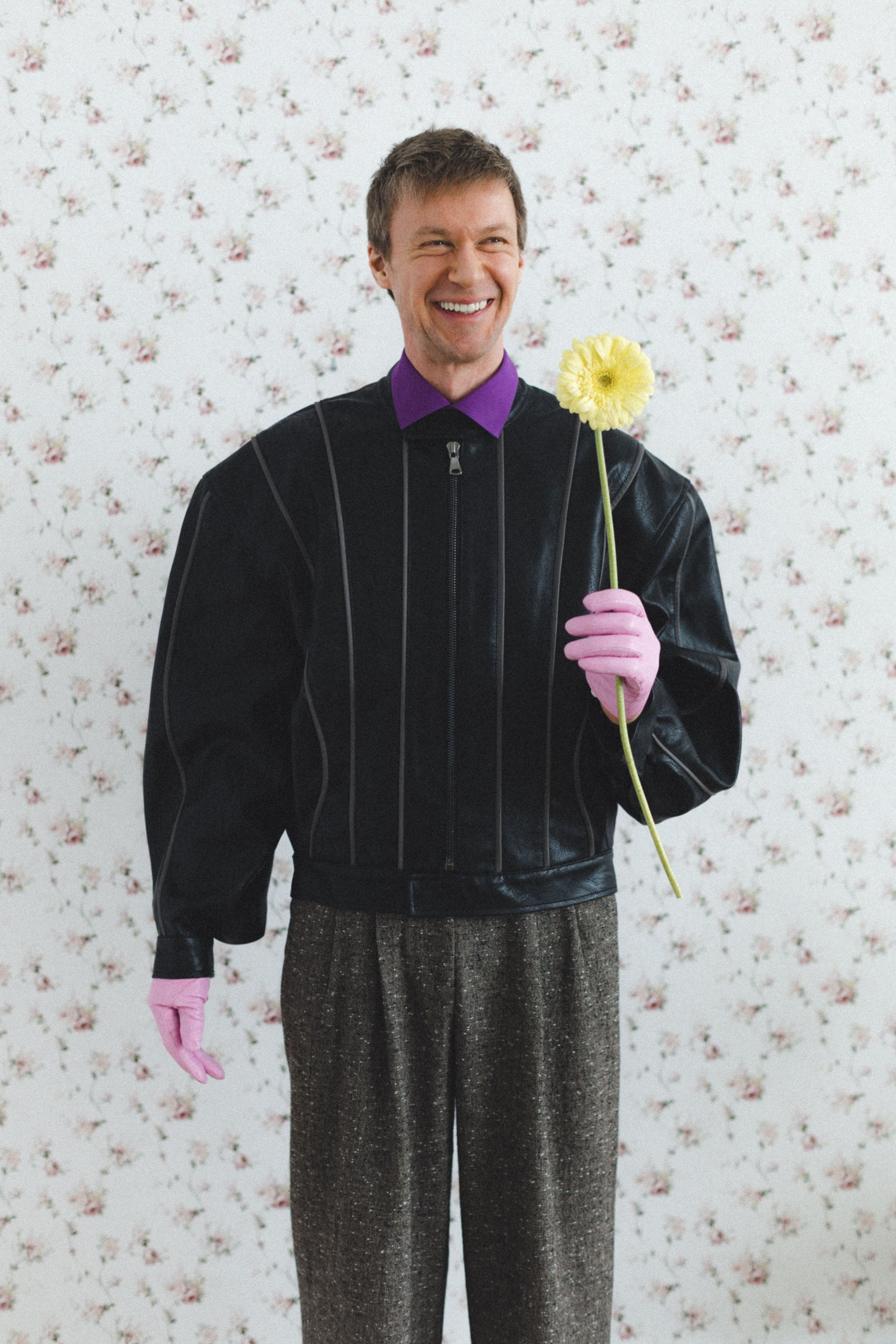 Андрей Любимов