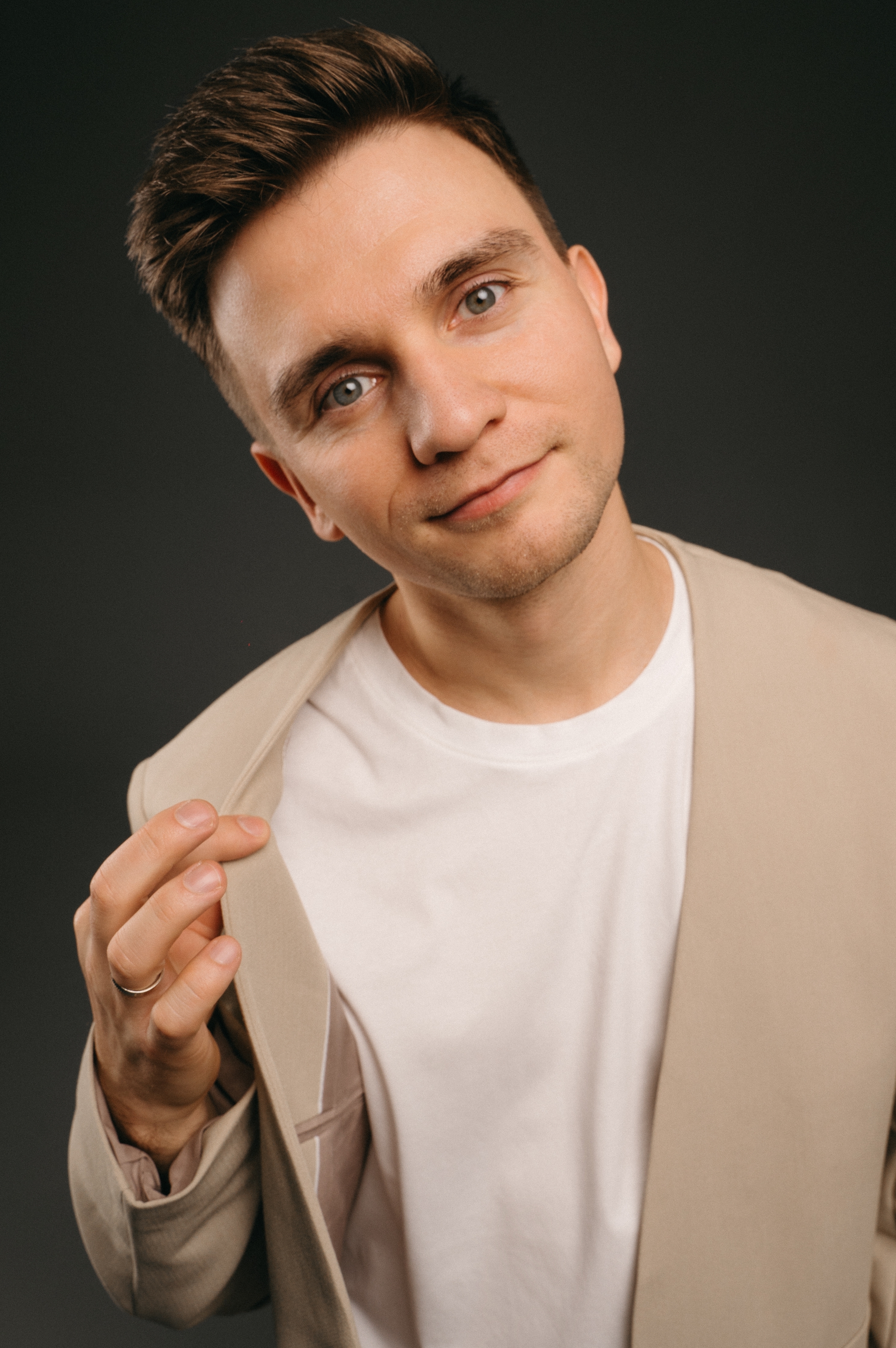 Константин Халдин