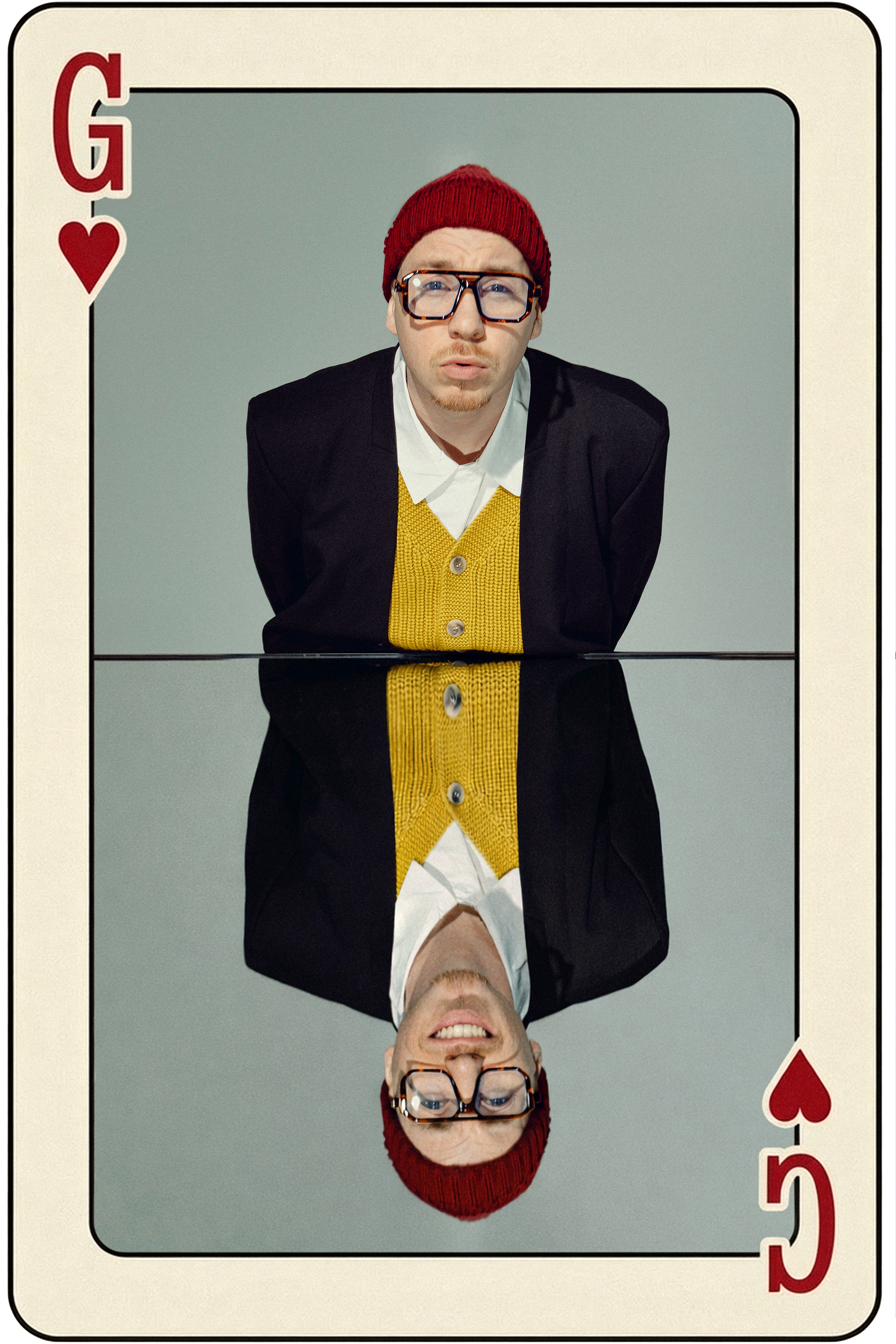 Глеб Чувакин