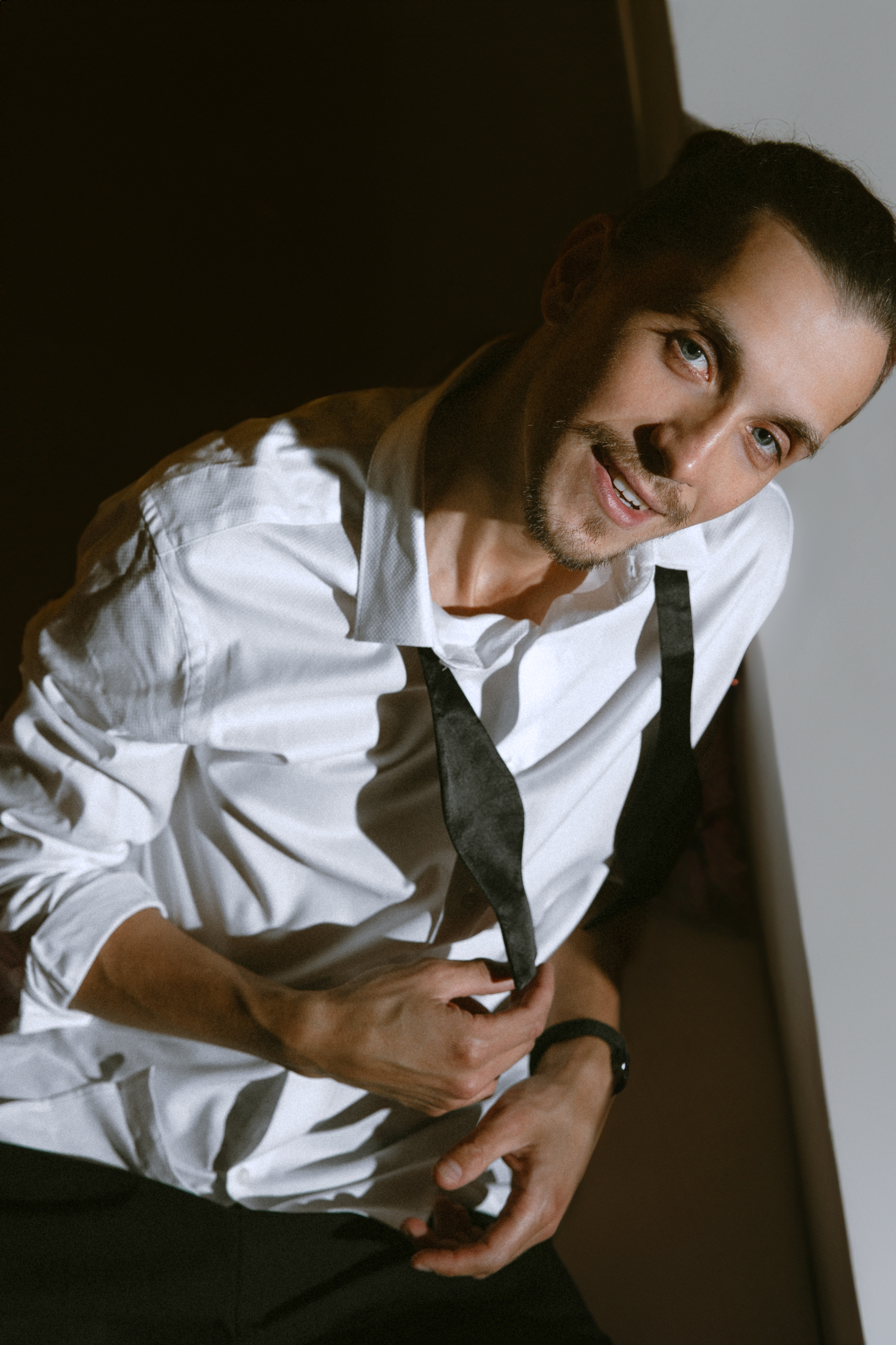 Сергей Матросов