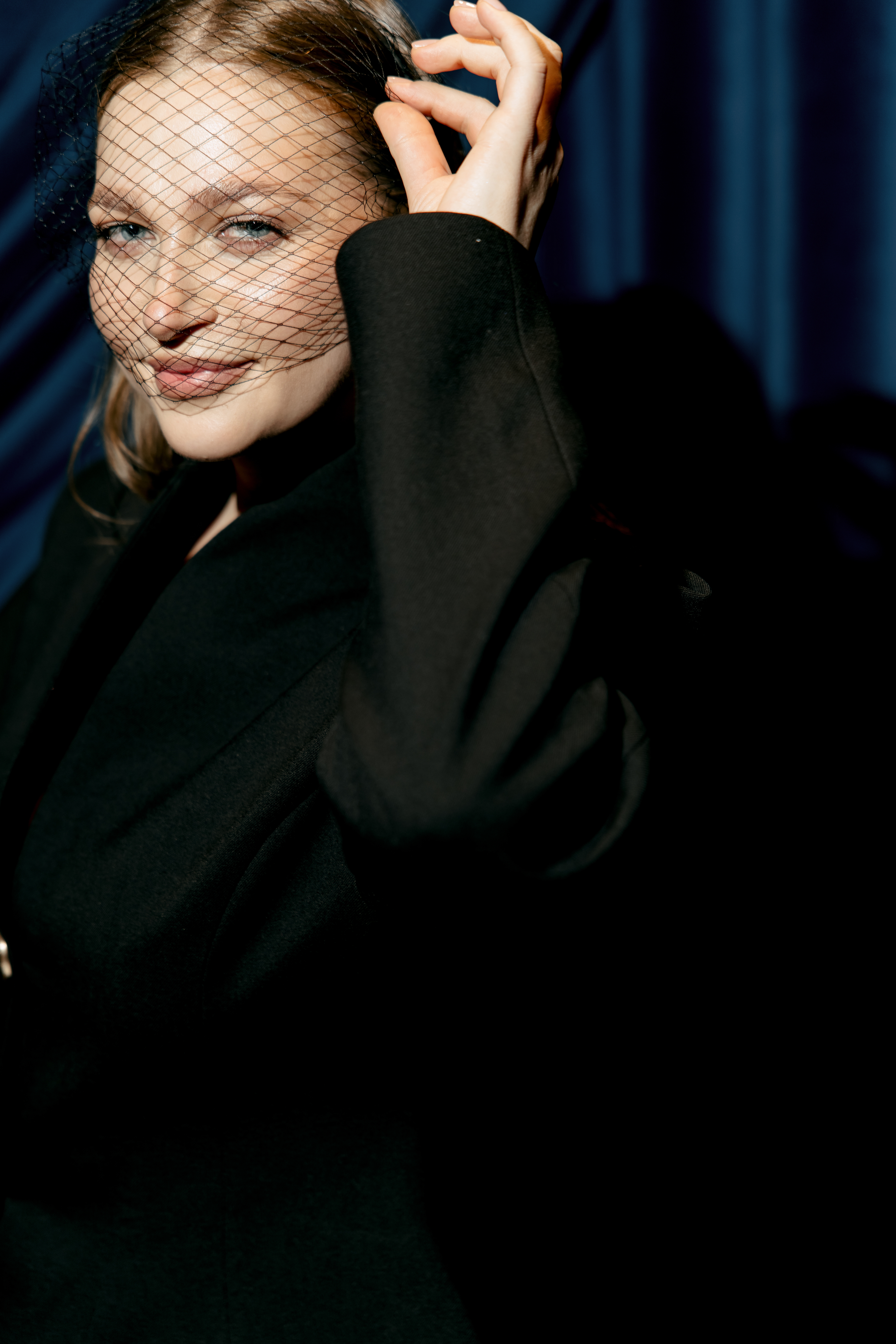 Любовь Сигорских