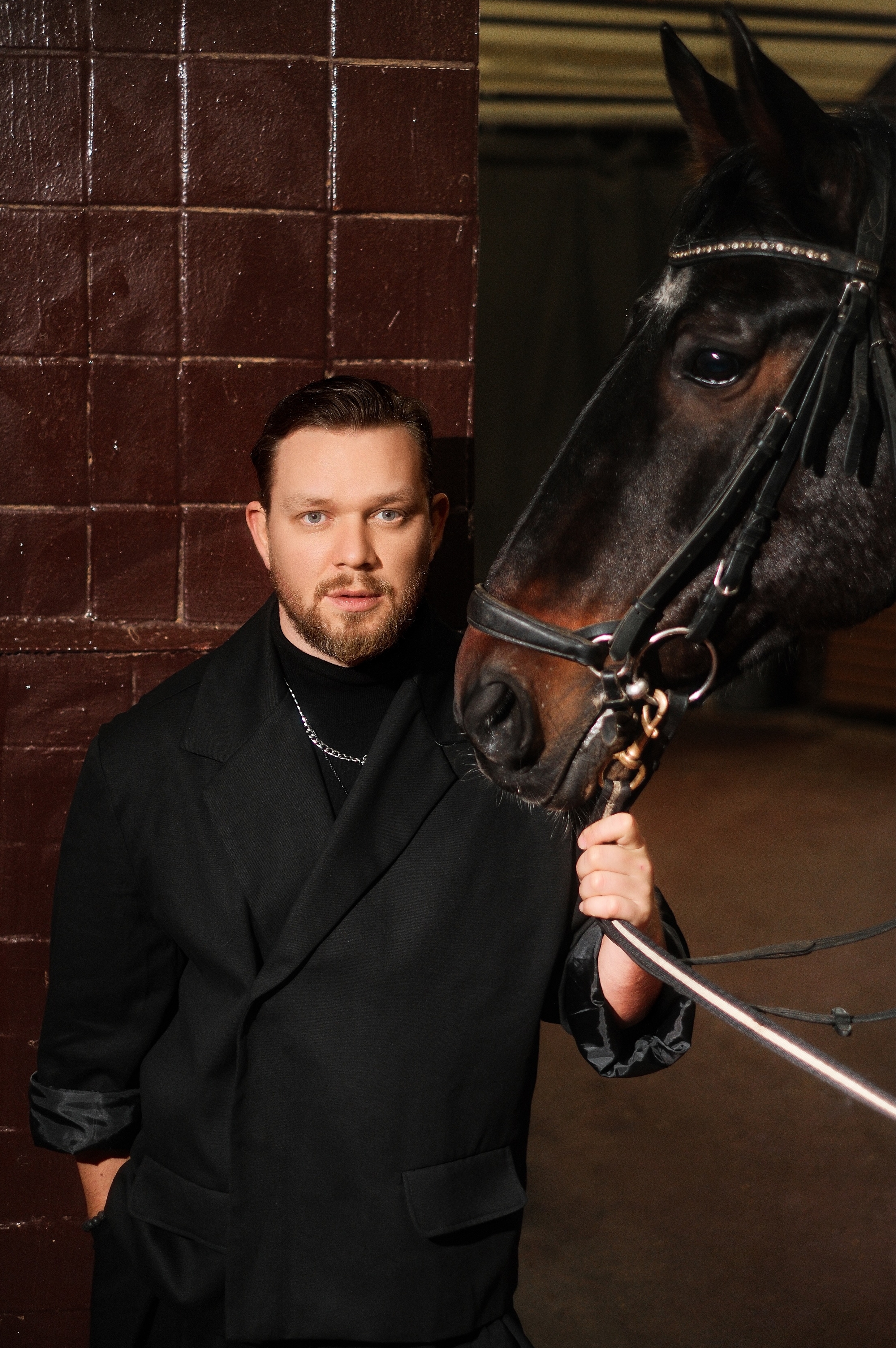 Денис Курочкин