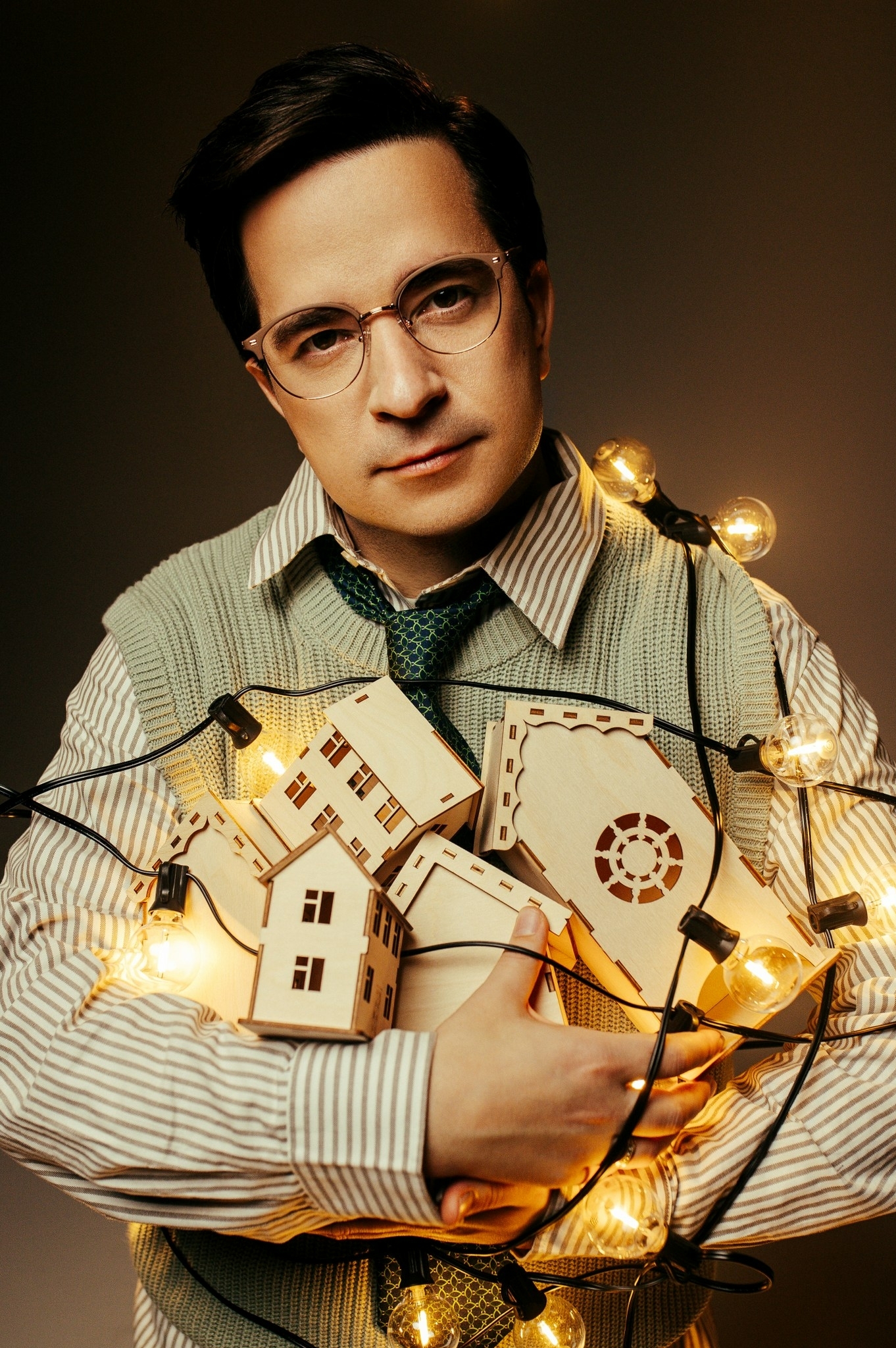 Александр Лосев