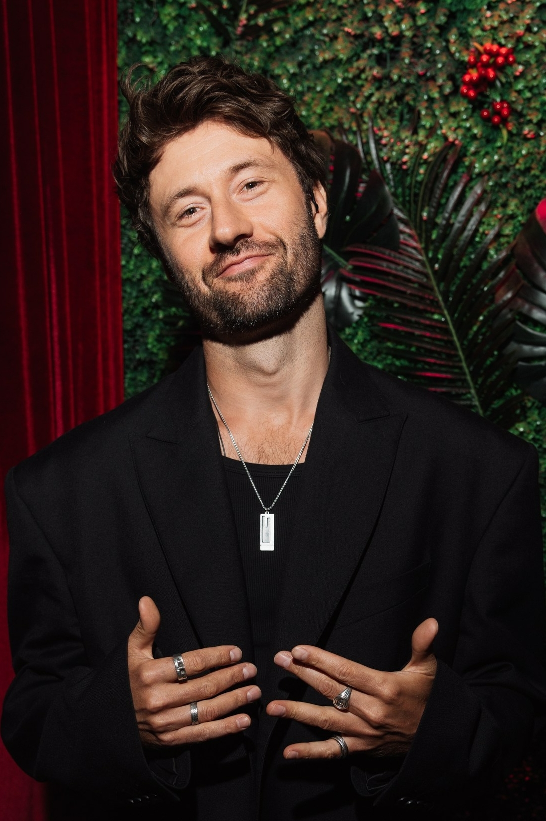 Виталий Жилинских