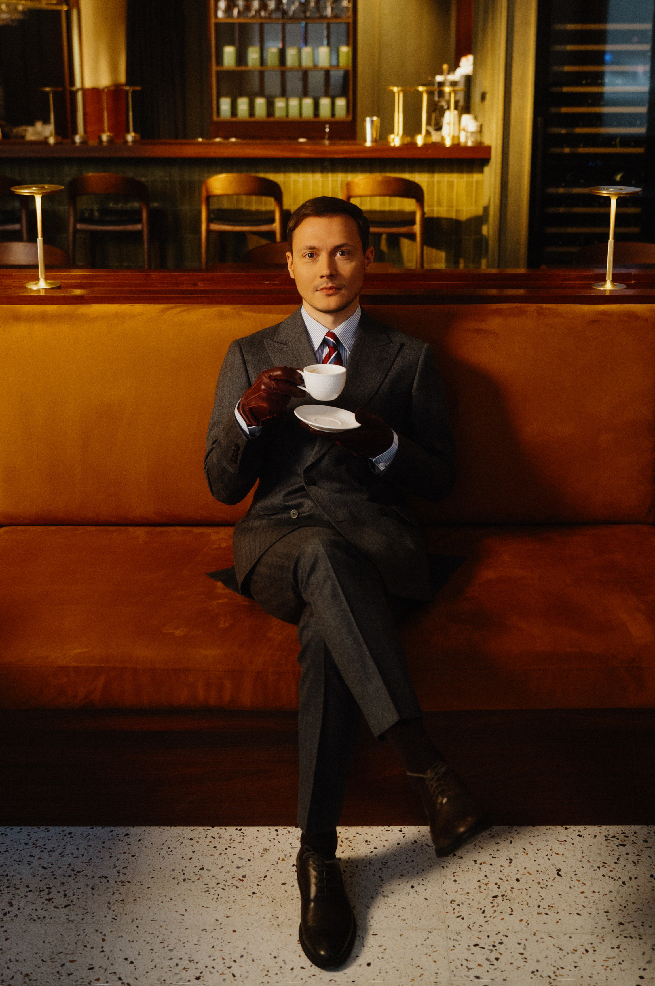 Артем Маслов