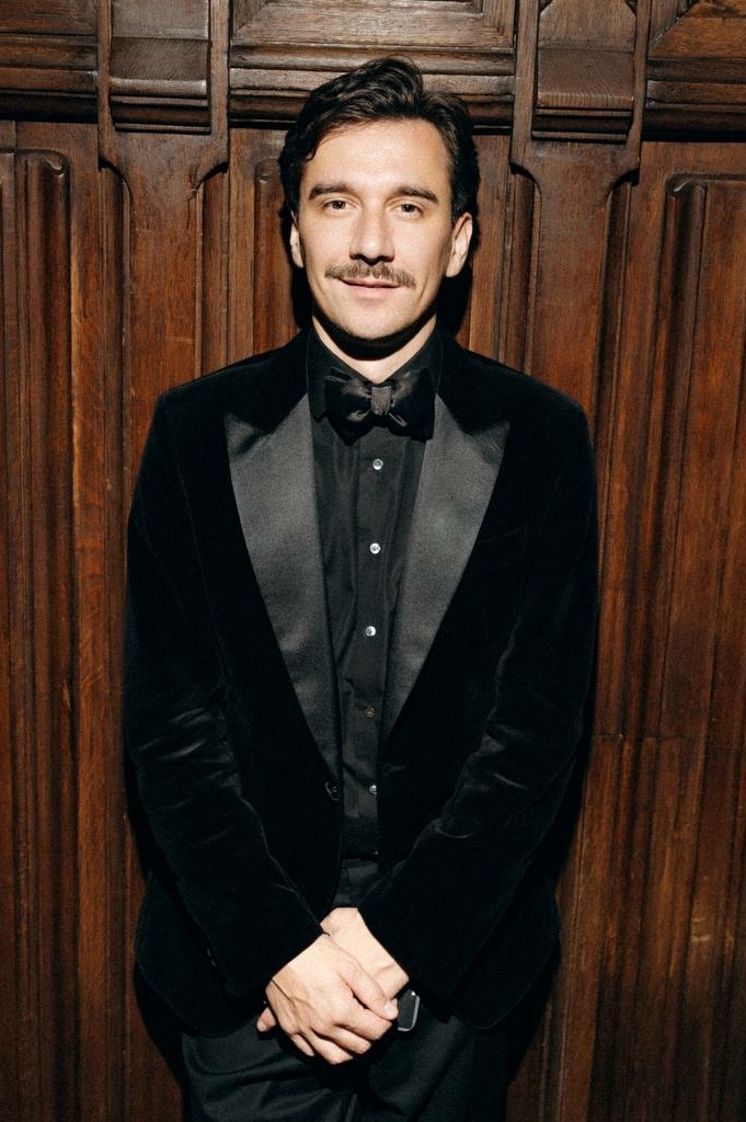 Егор Мокров