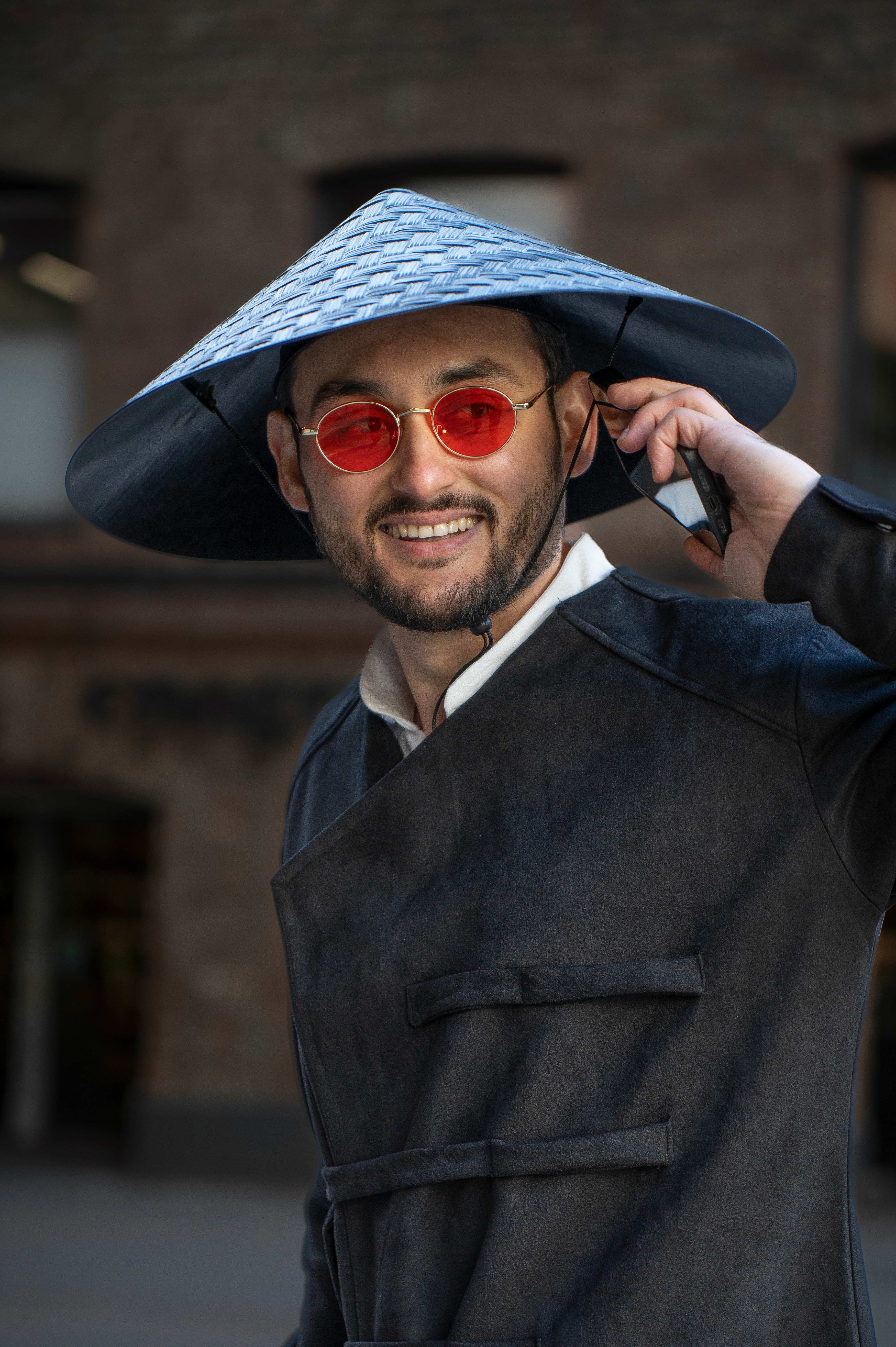 Рейн Альбрехт