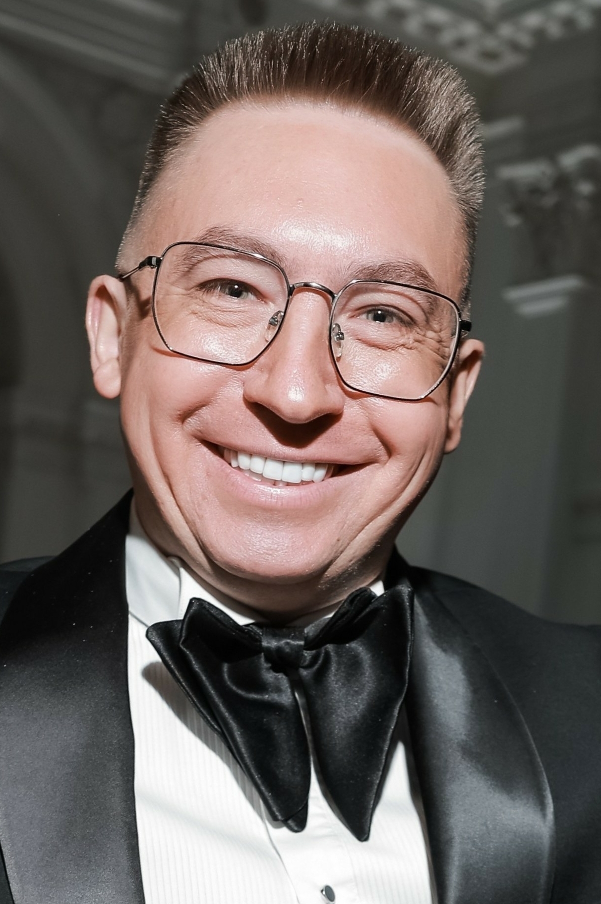 Сергей Агафонов