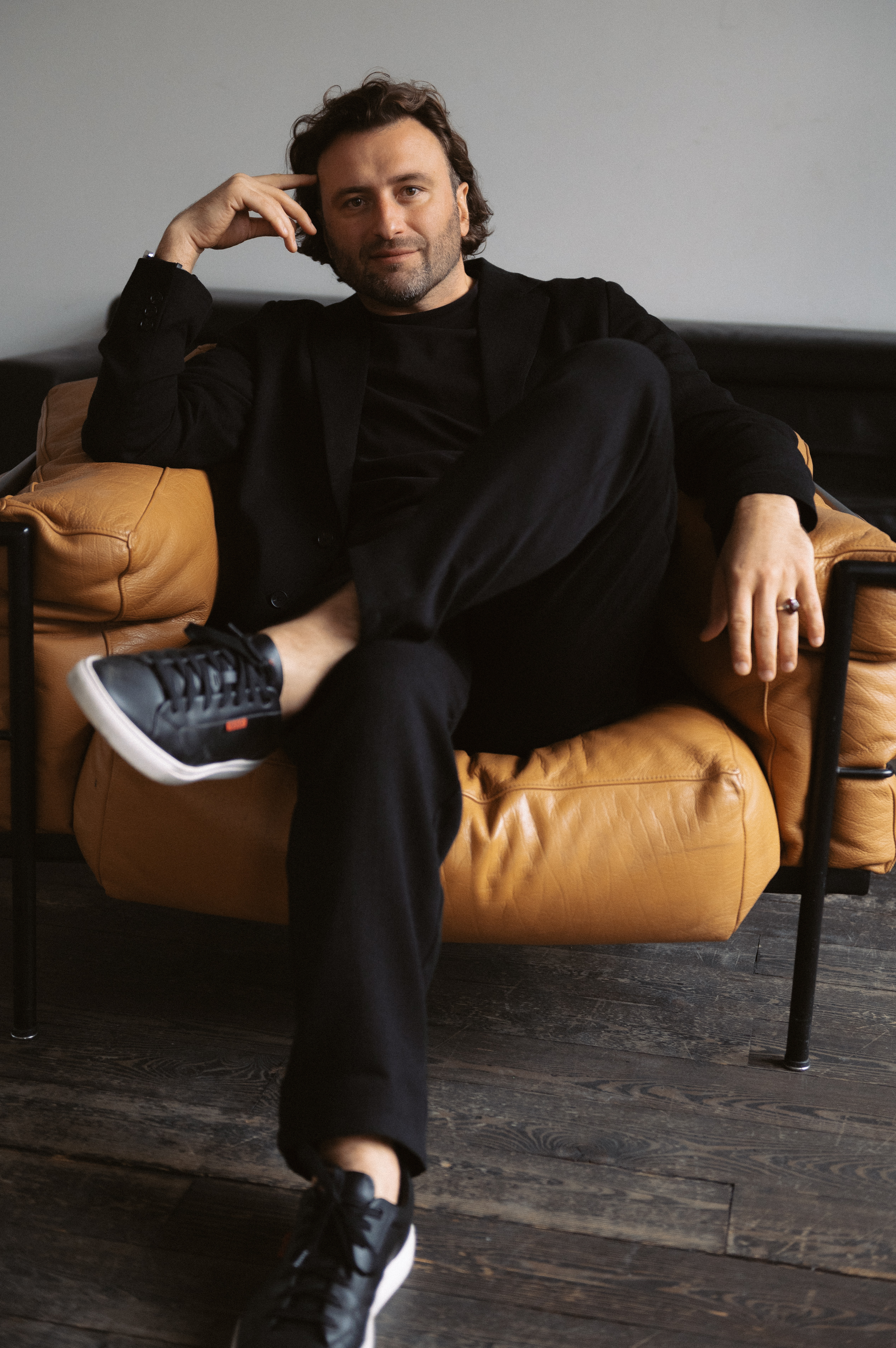 Олег Светашев