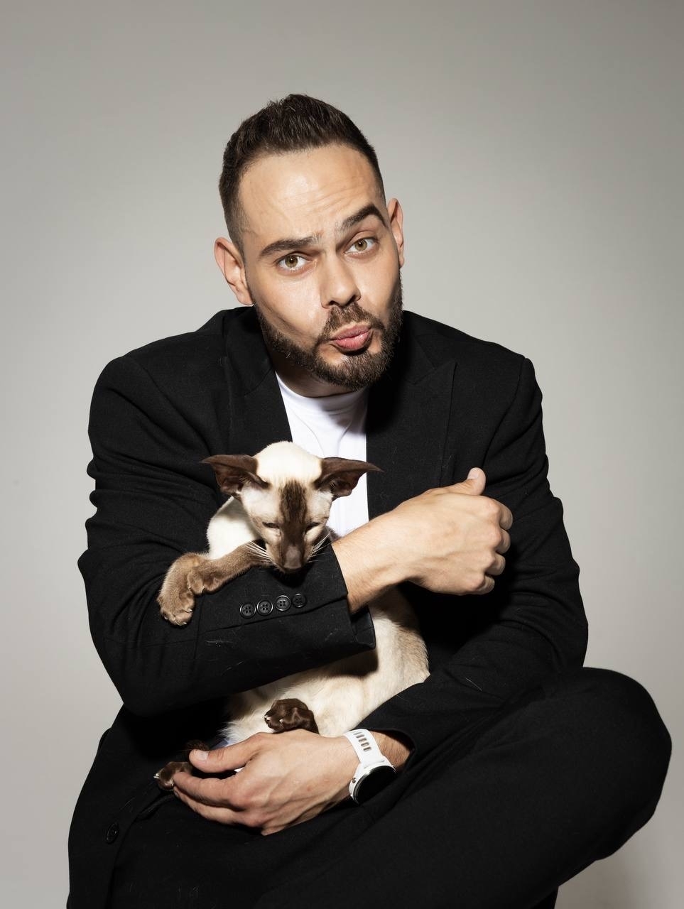 Мазко Константин Николаевич