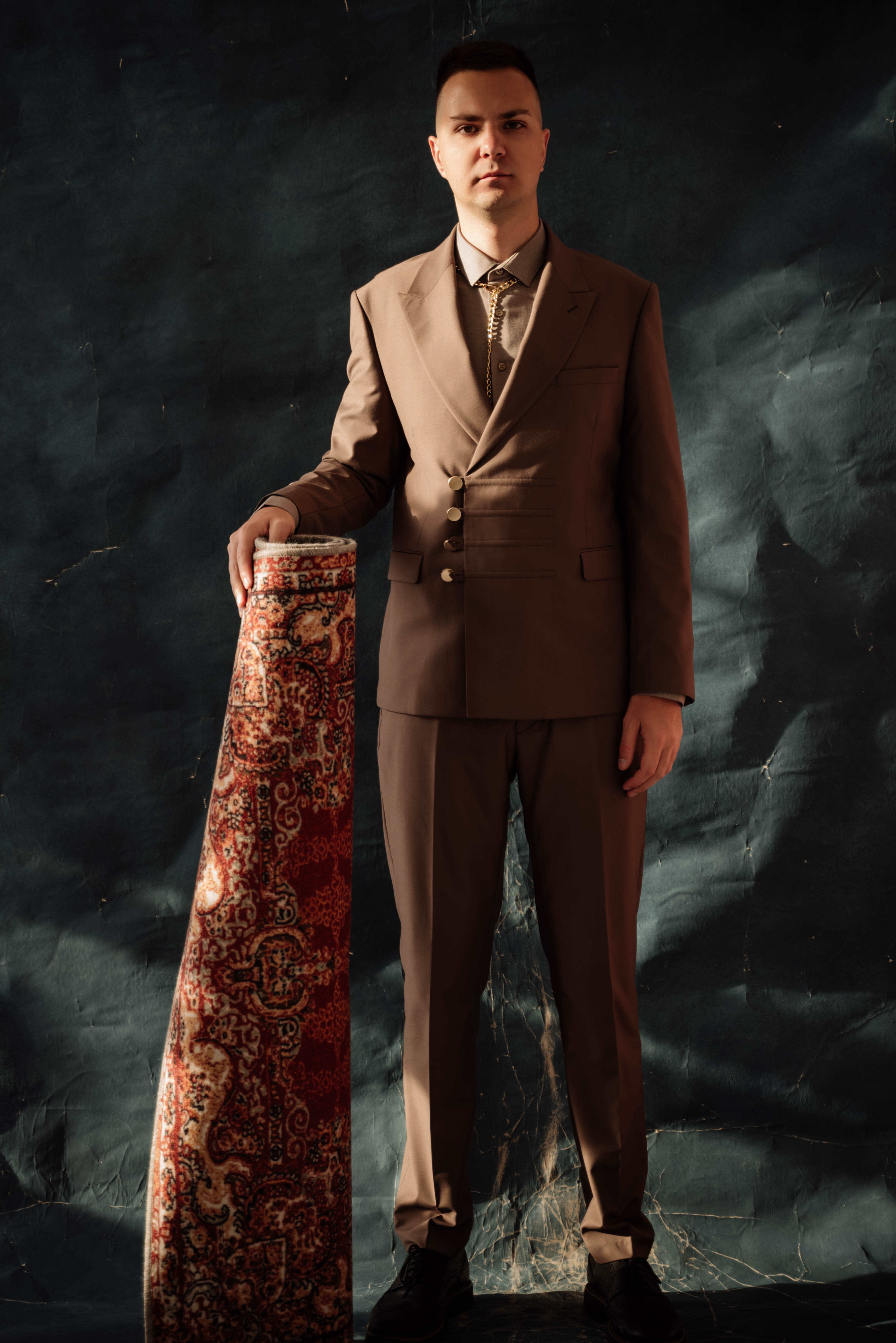 Никита Грунин