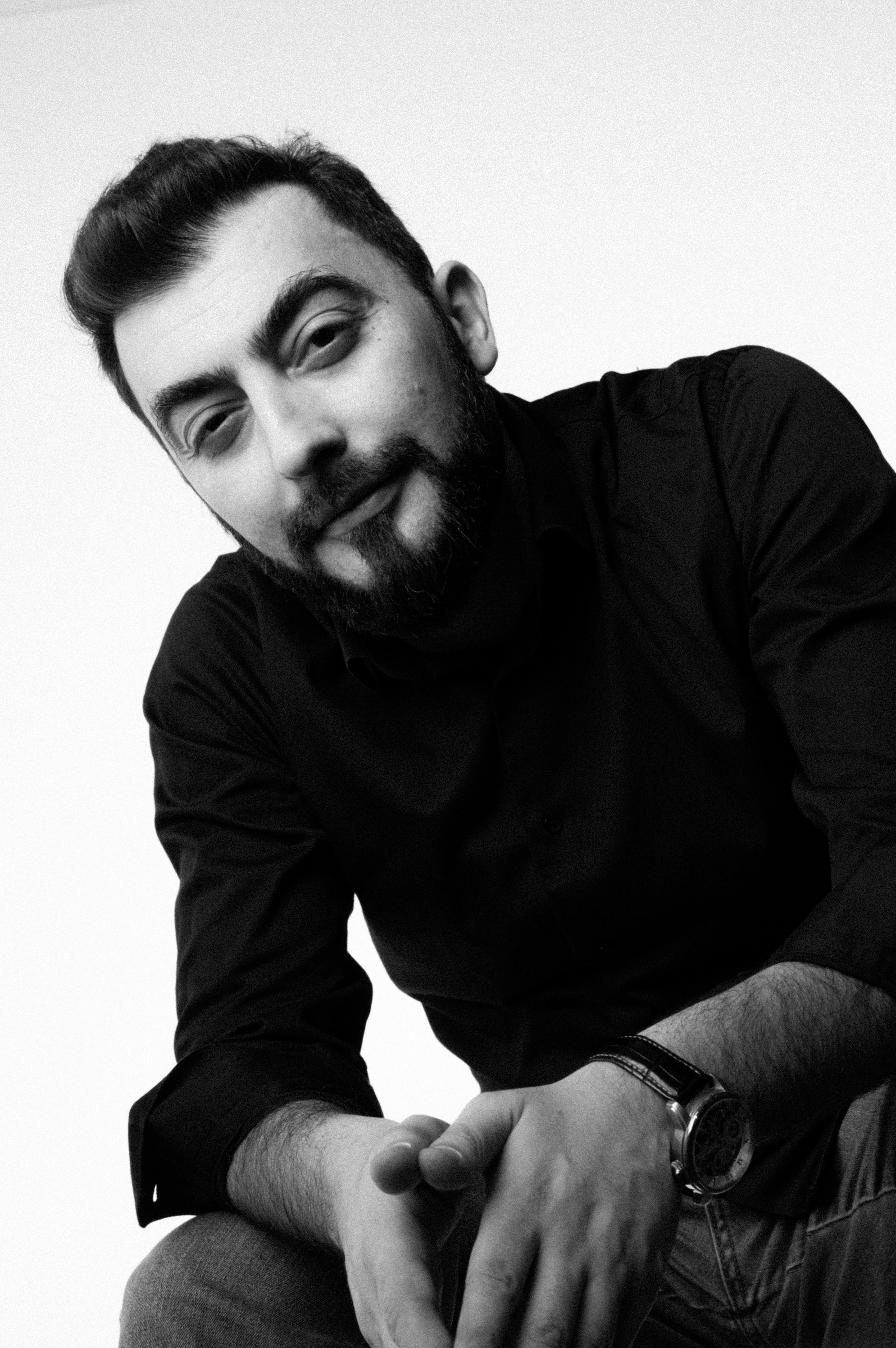 Смбат Мкртчян