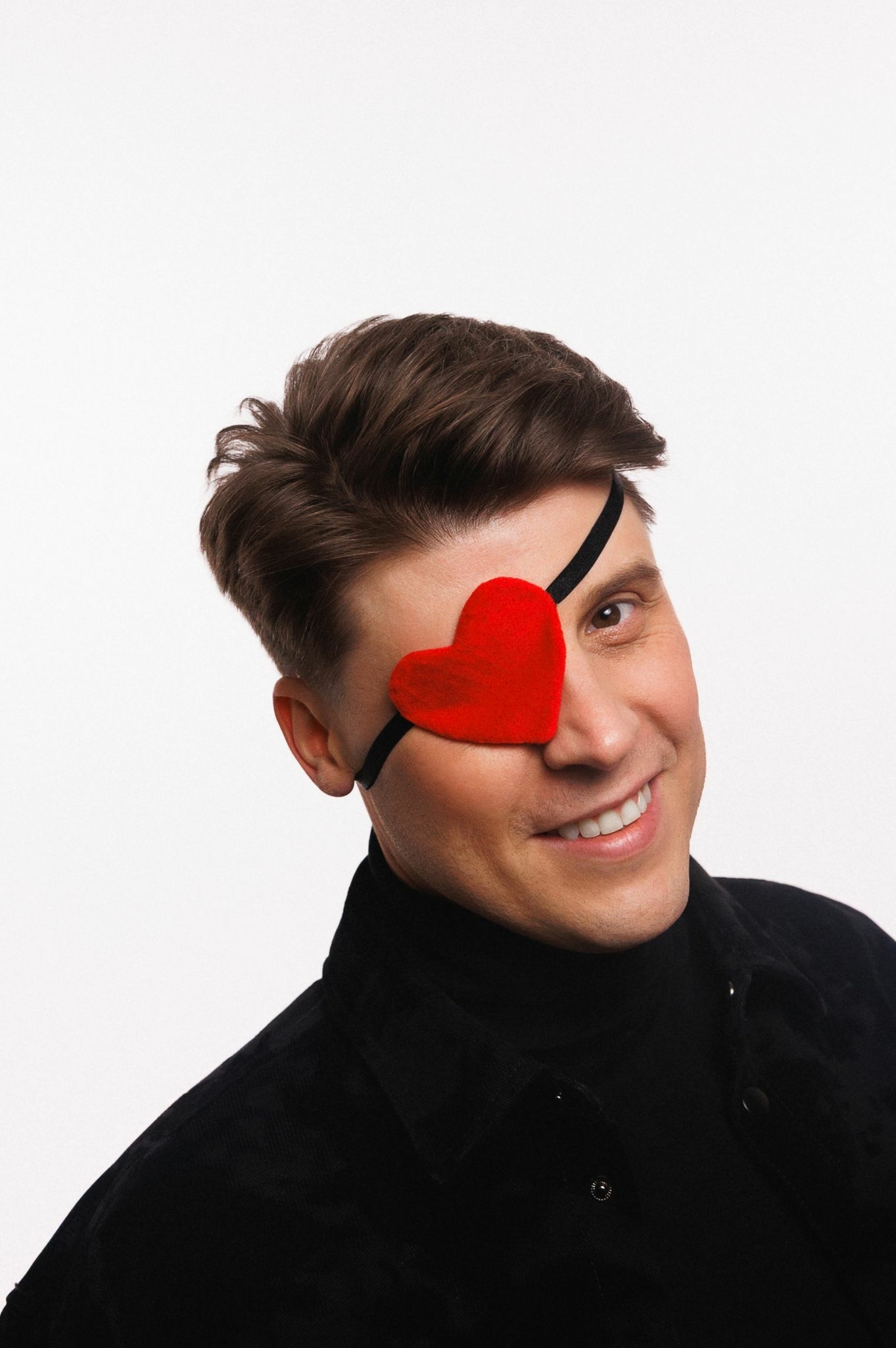 Коханов Александр Сергеевич