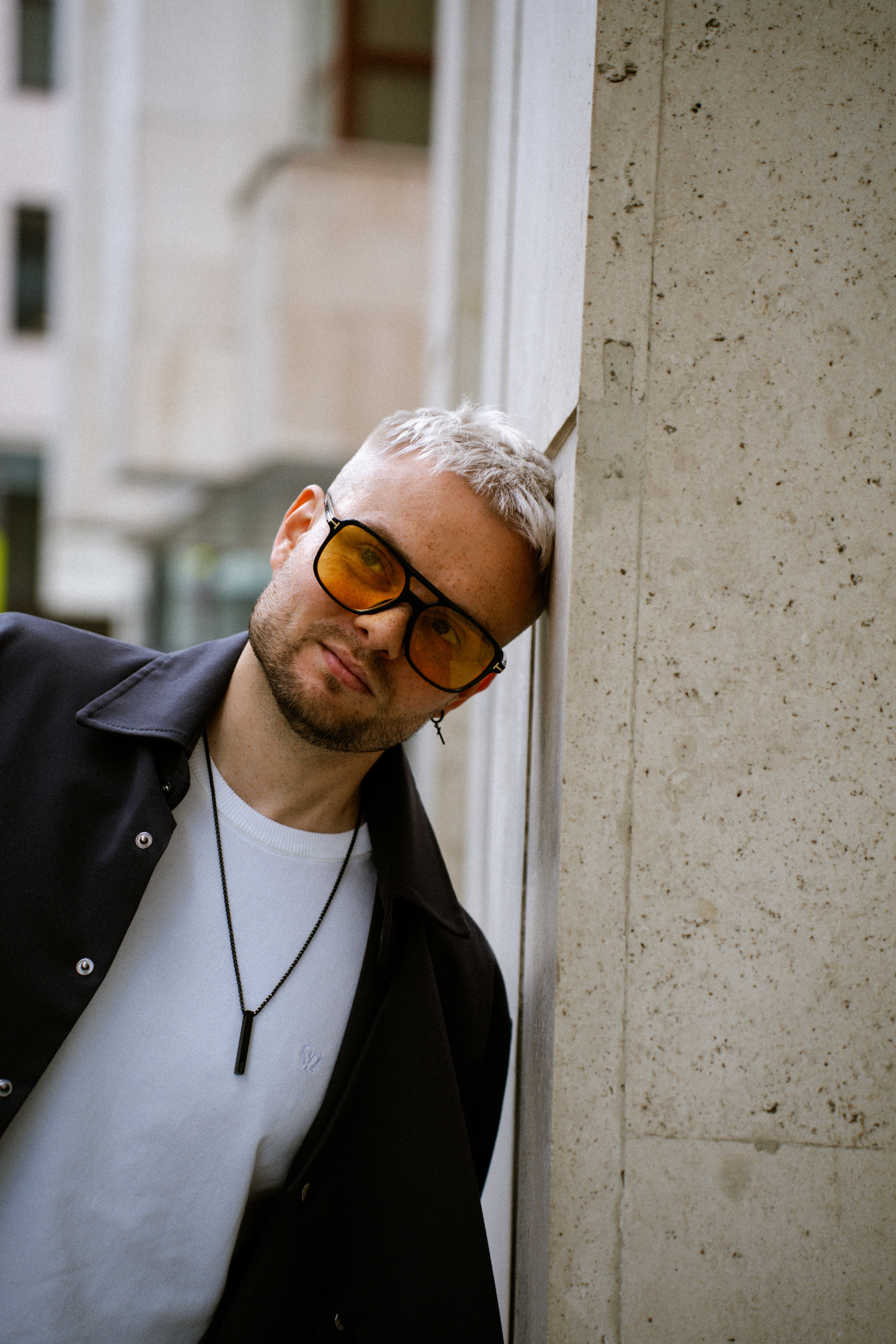 Сергей Белый