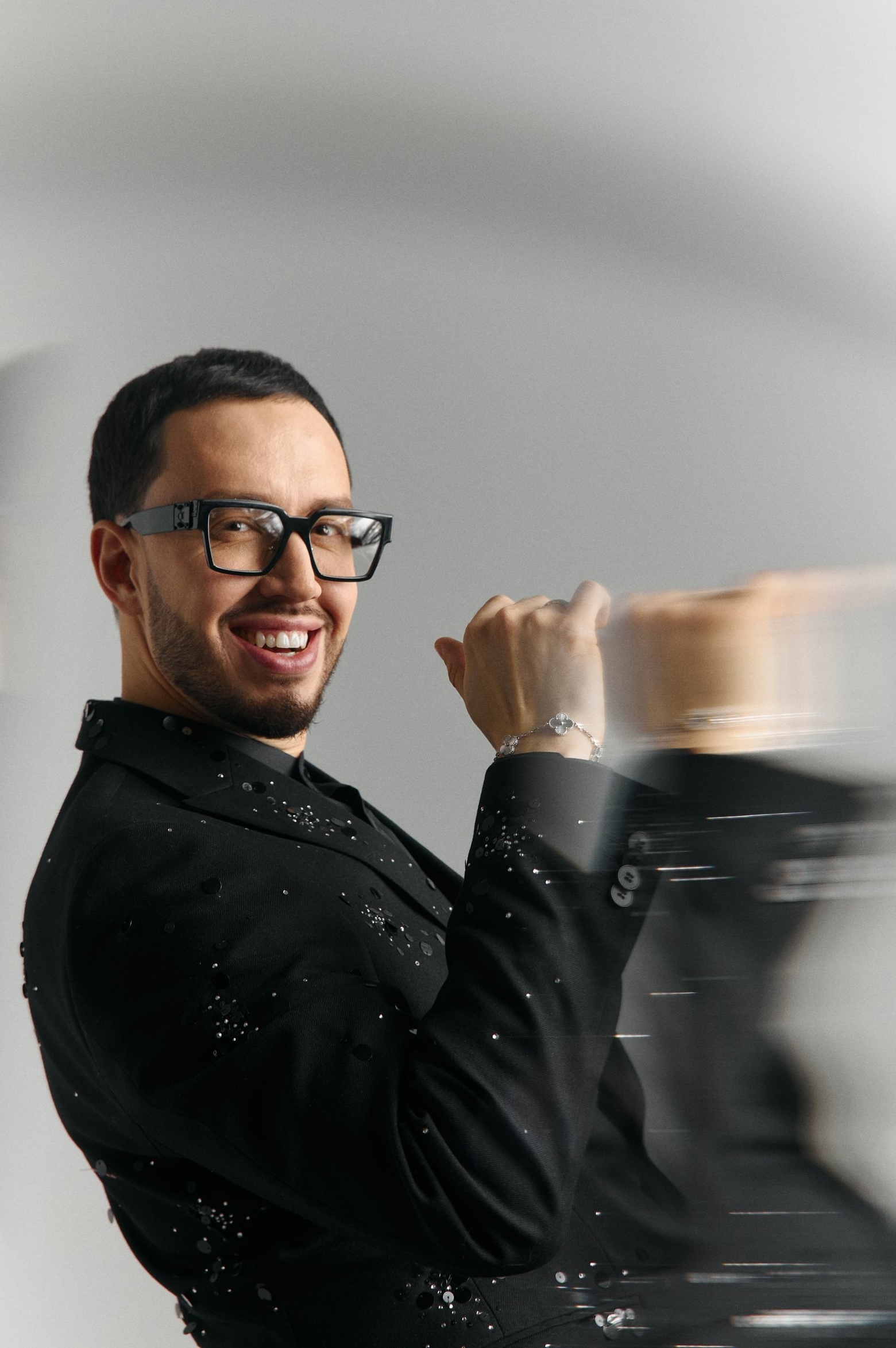 Артур Хамитов