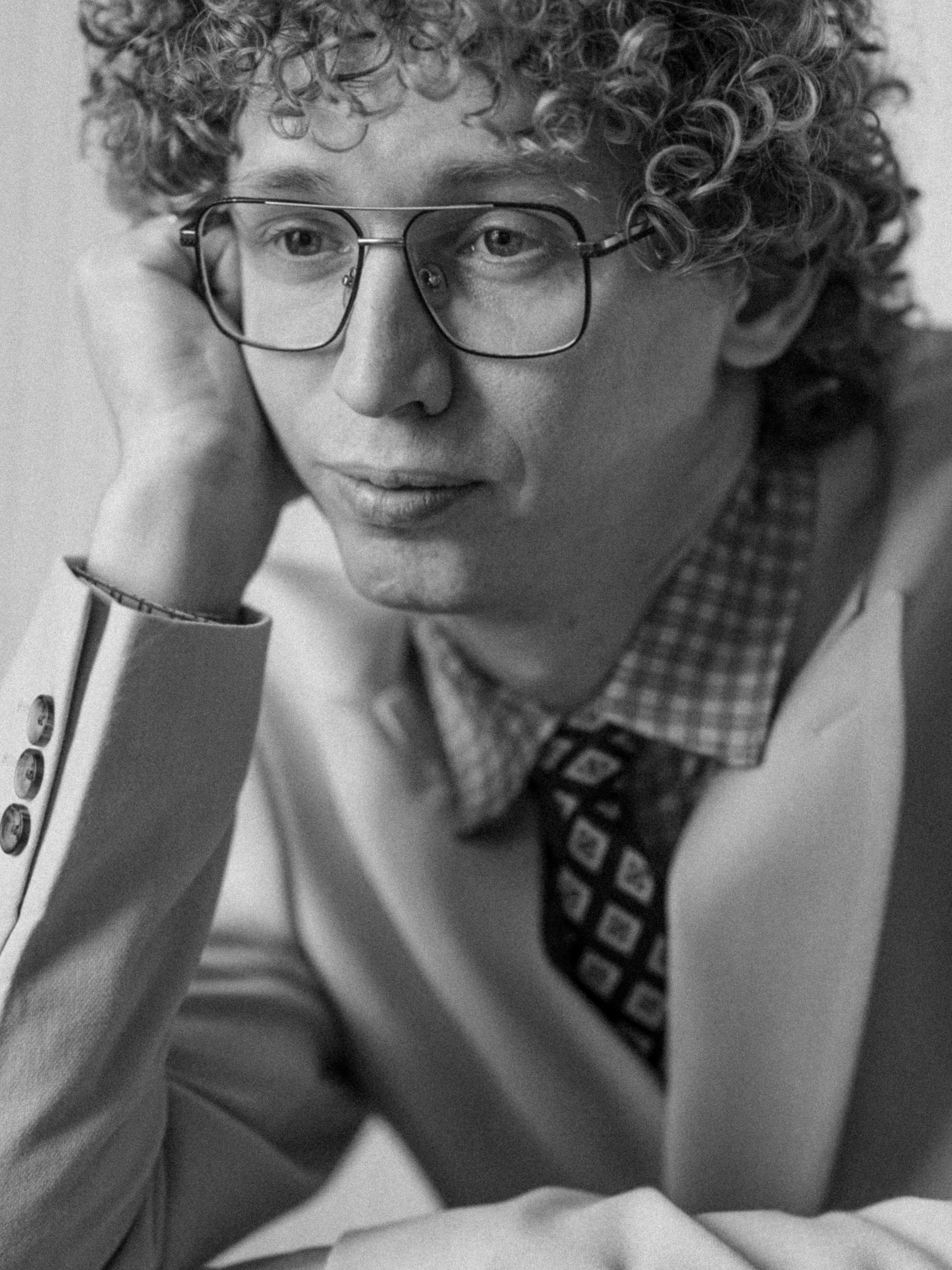 Максим Поддубский