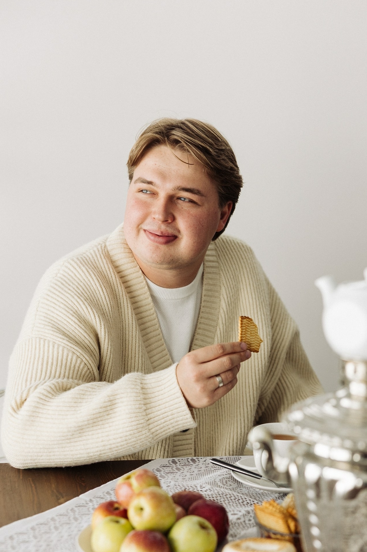 Максим Мошкин