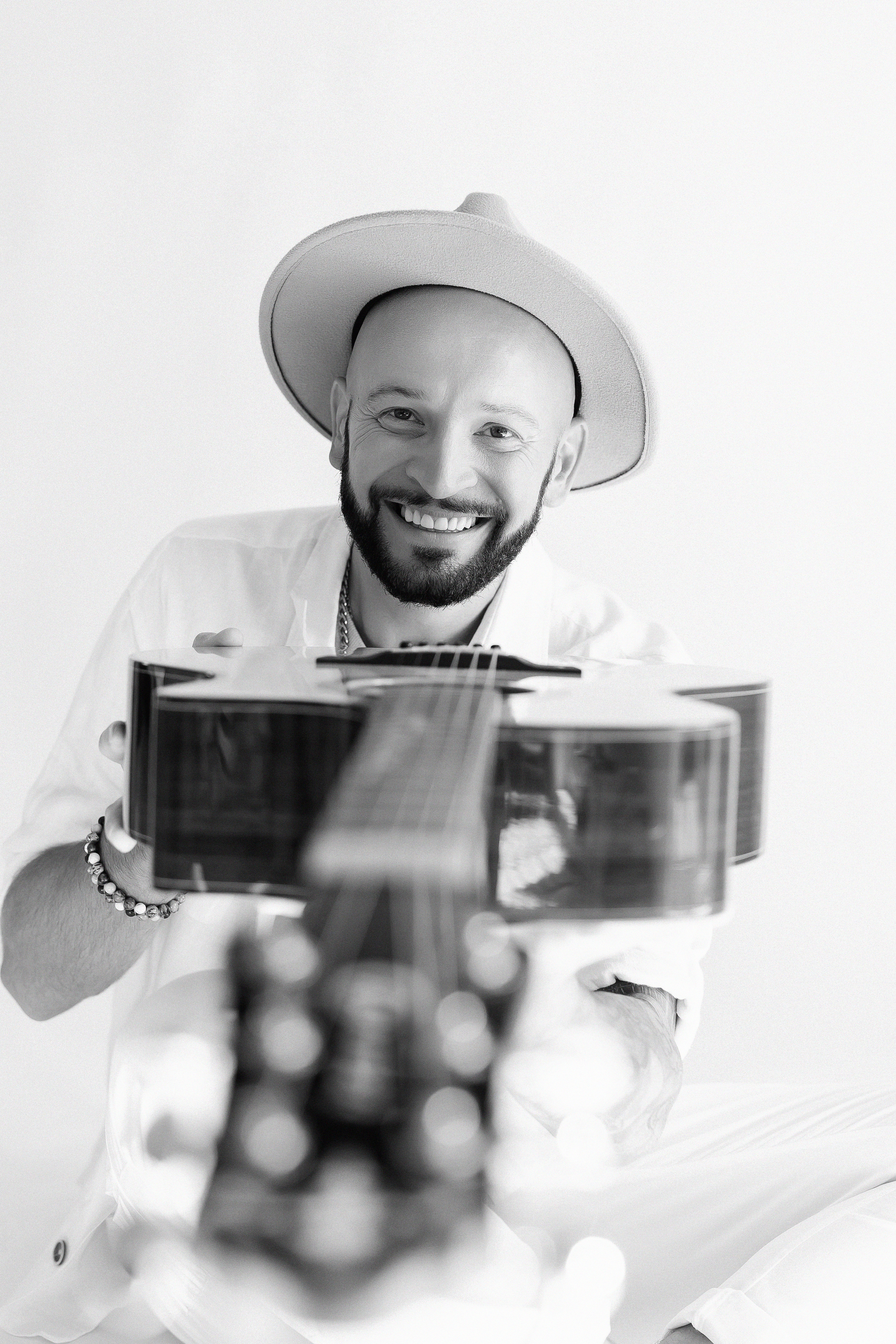 Дмитрий Кузеняткин