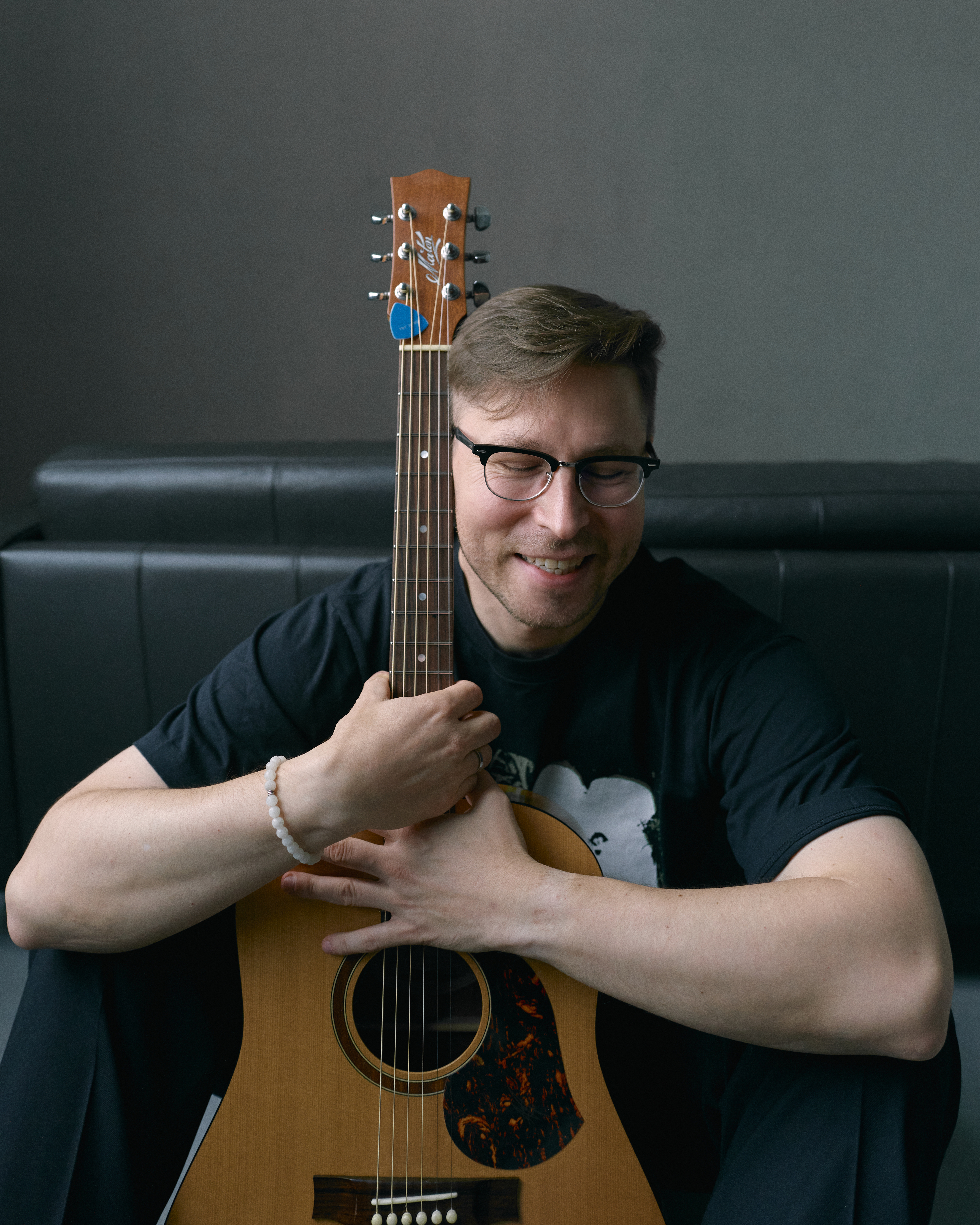 Андрей Лазарев