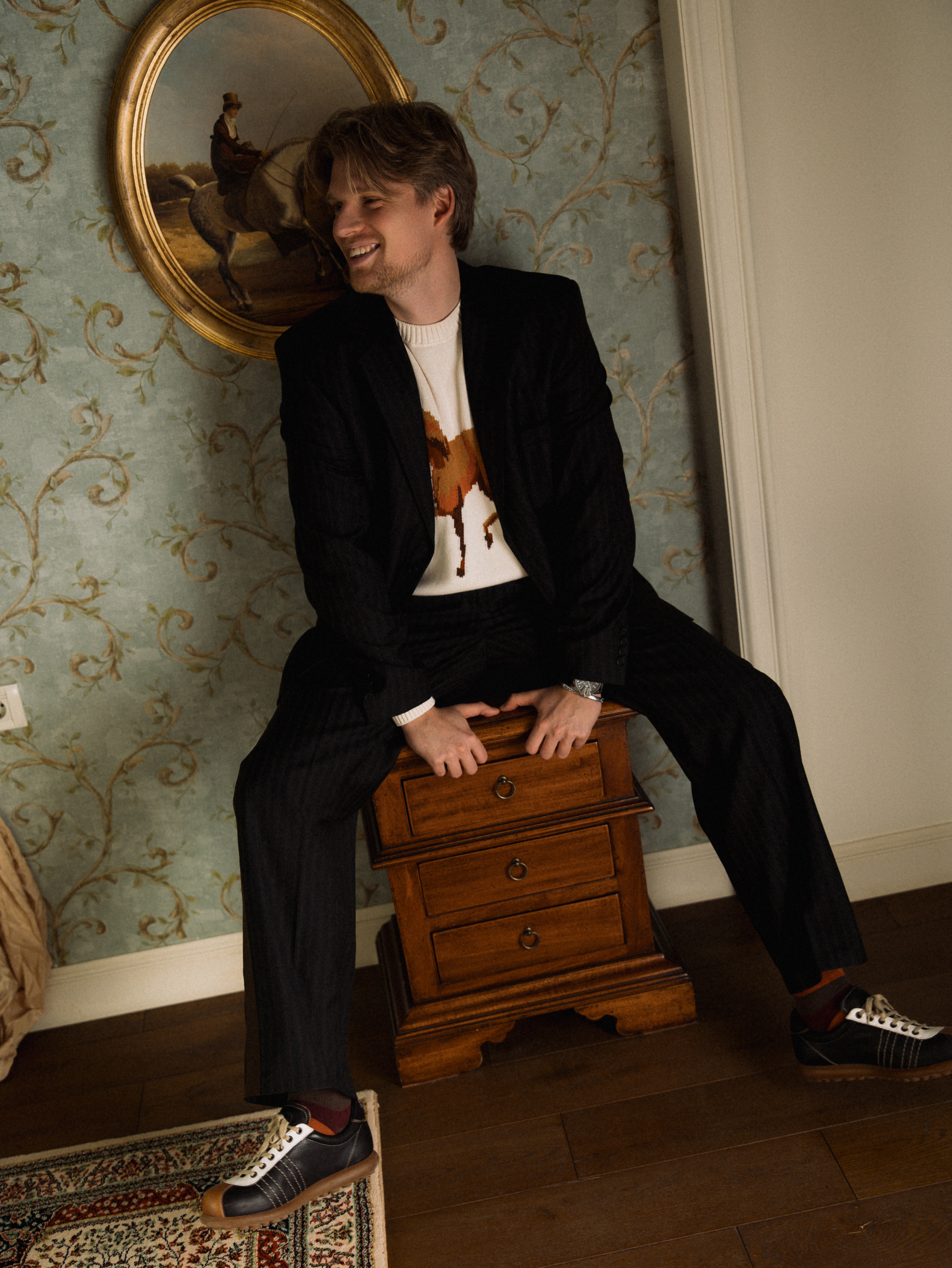 Алексей Будников