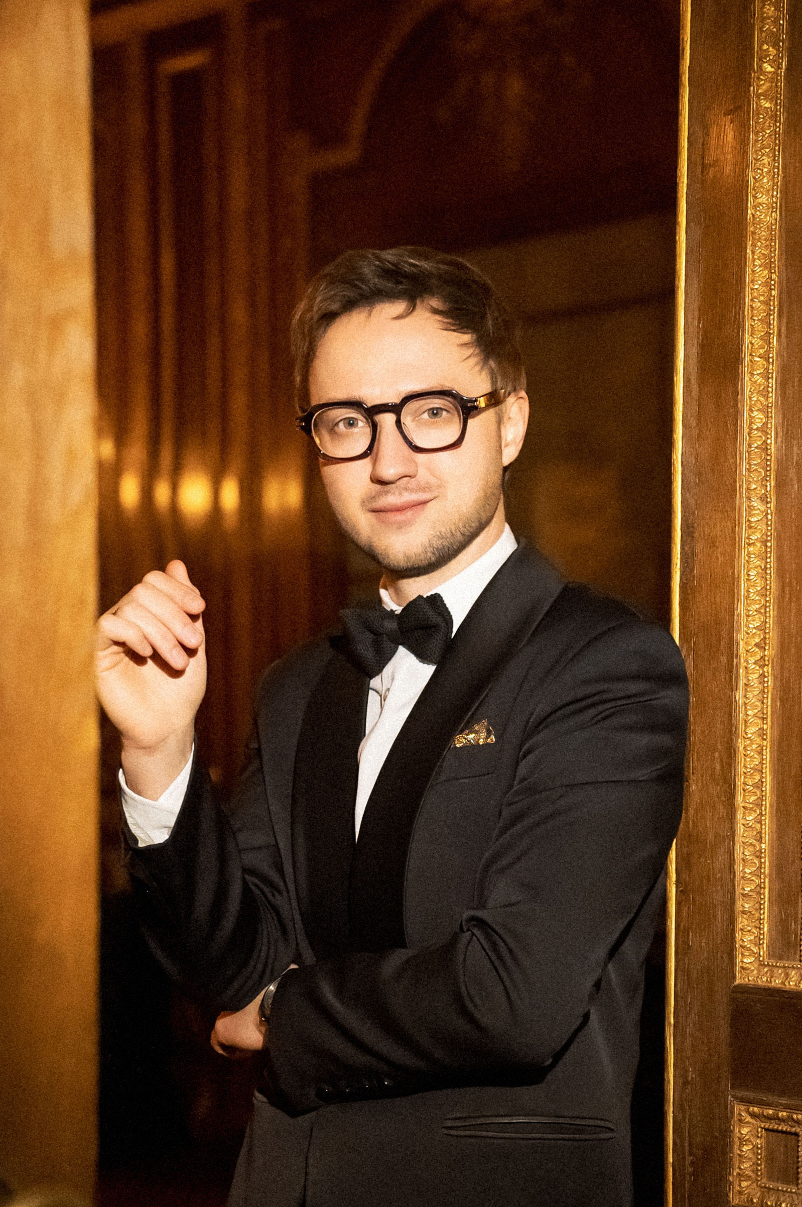 Павел Рослик