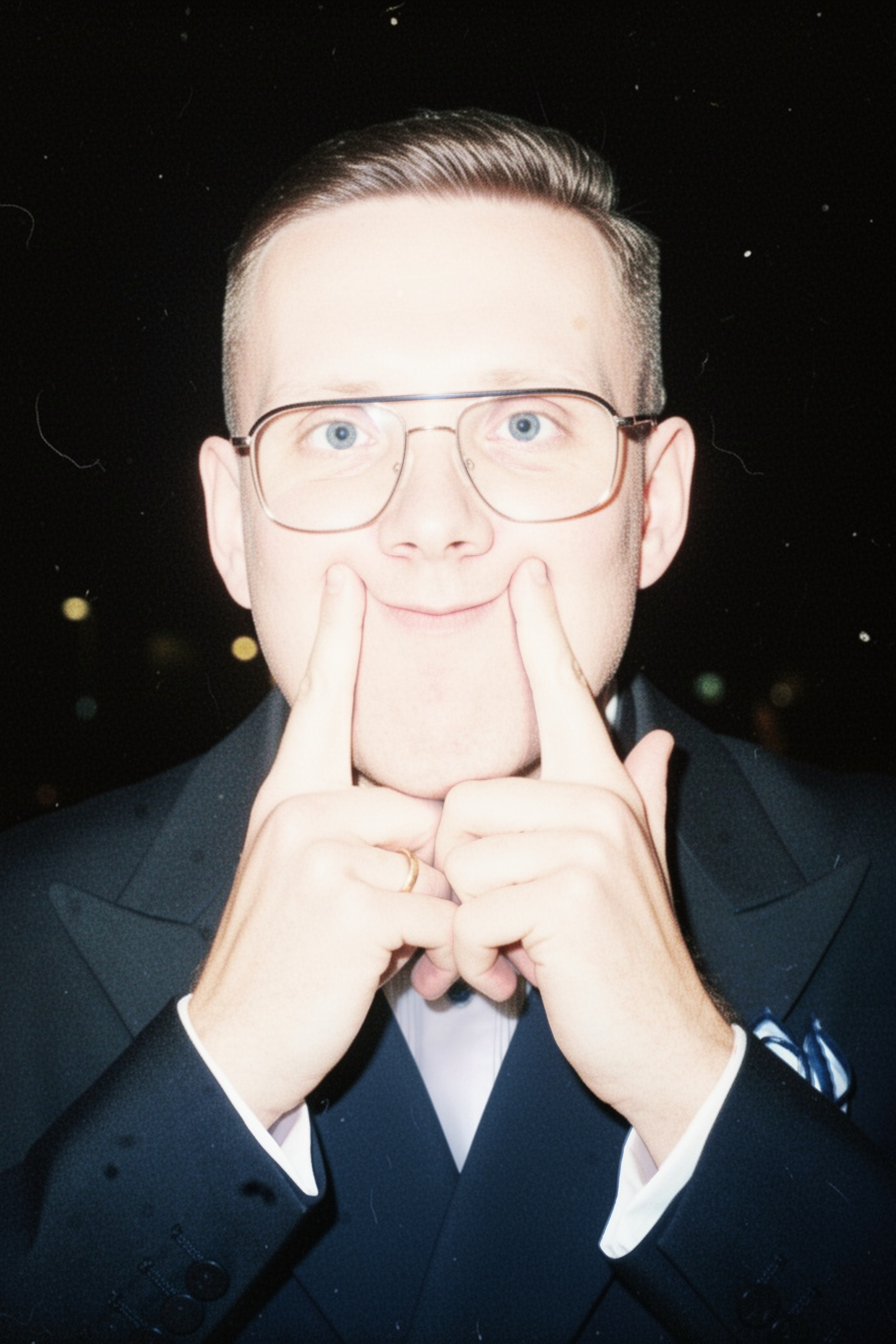 Борис Булатников