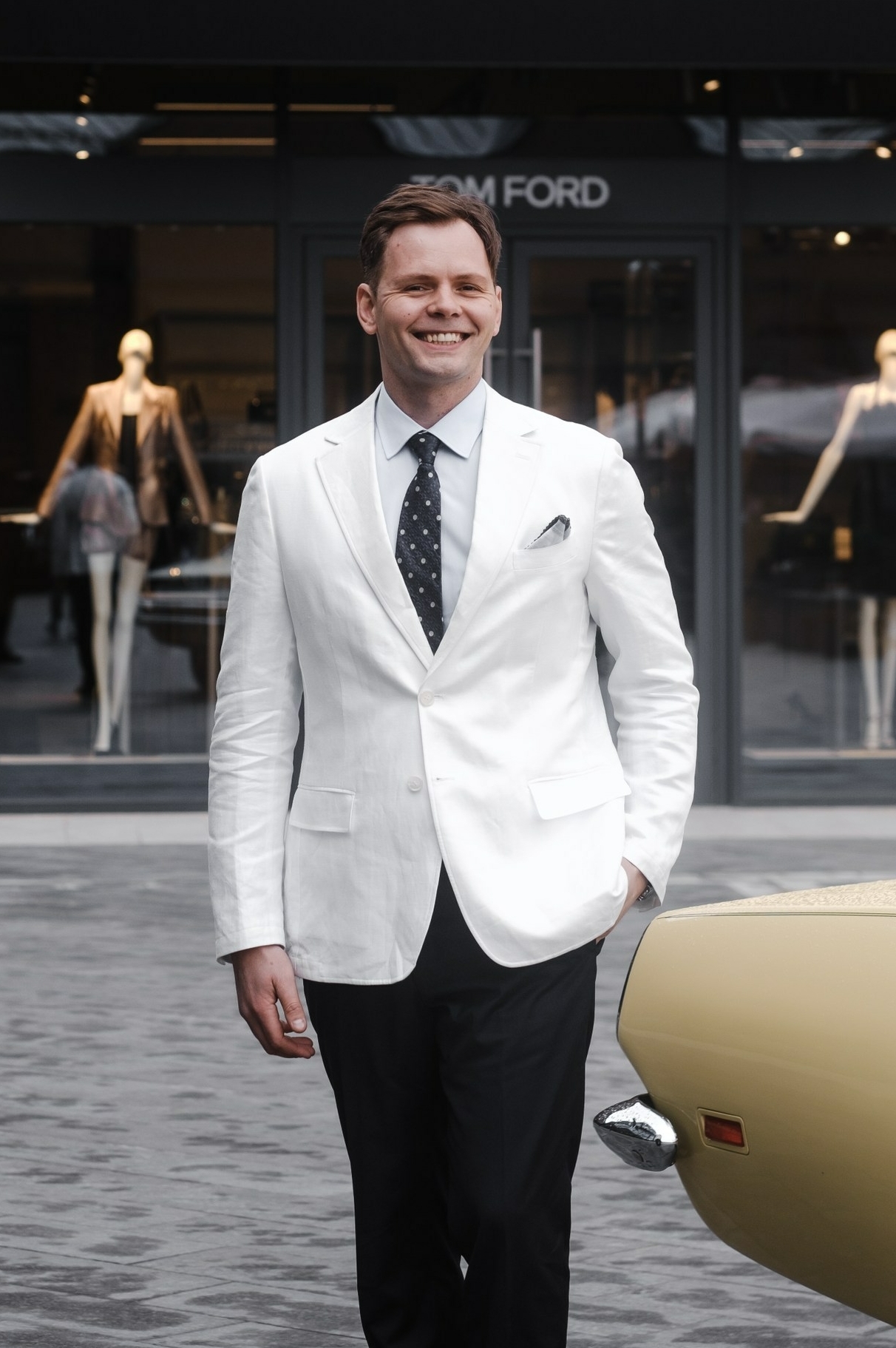 Владимир Ефимец