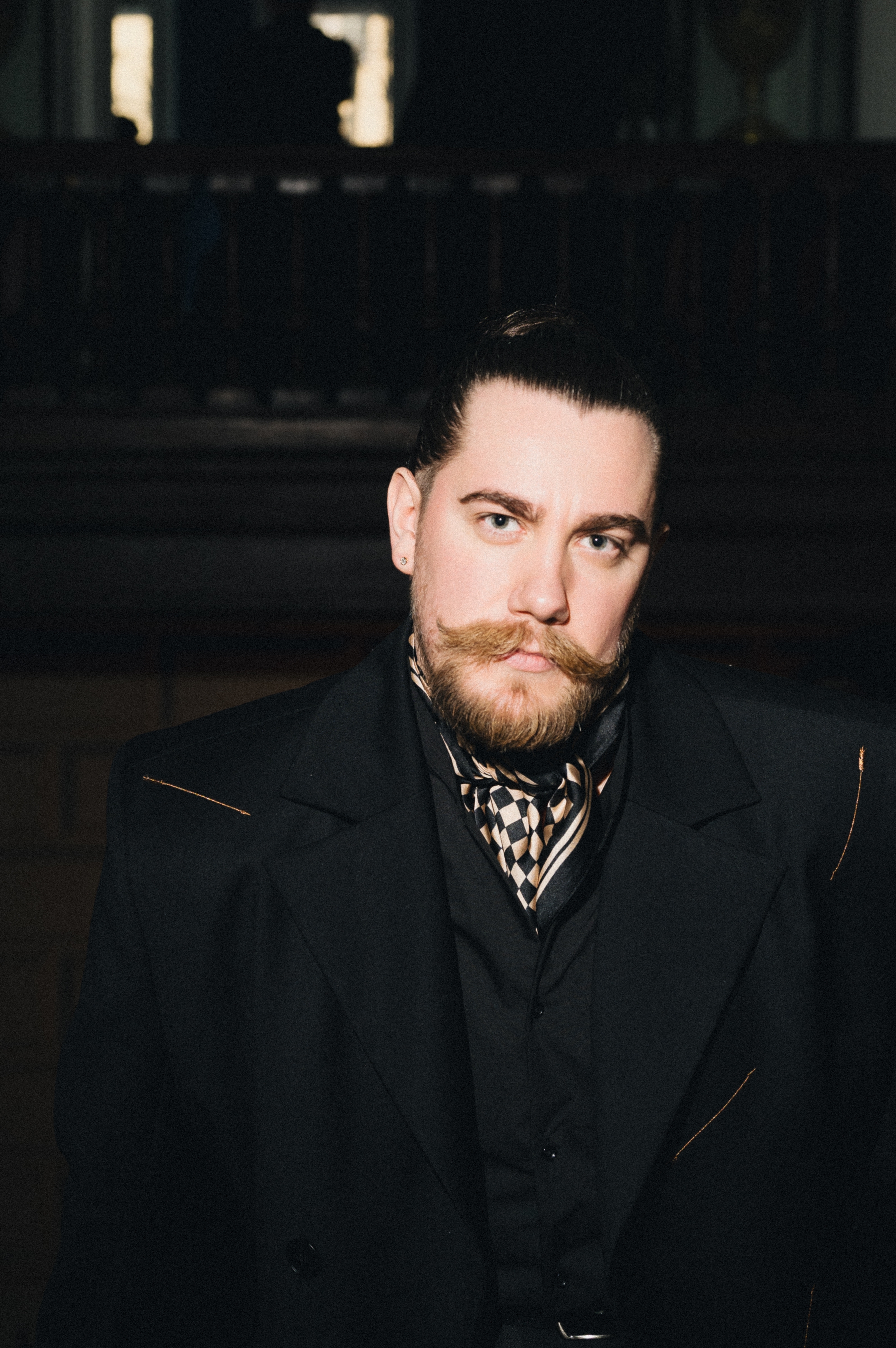 Андрей Кирнос