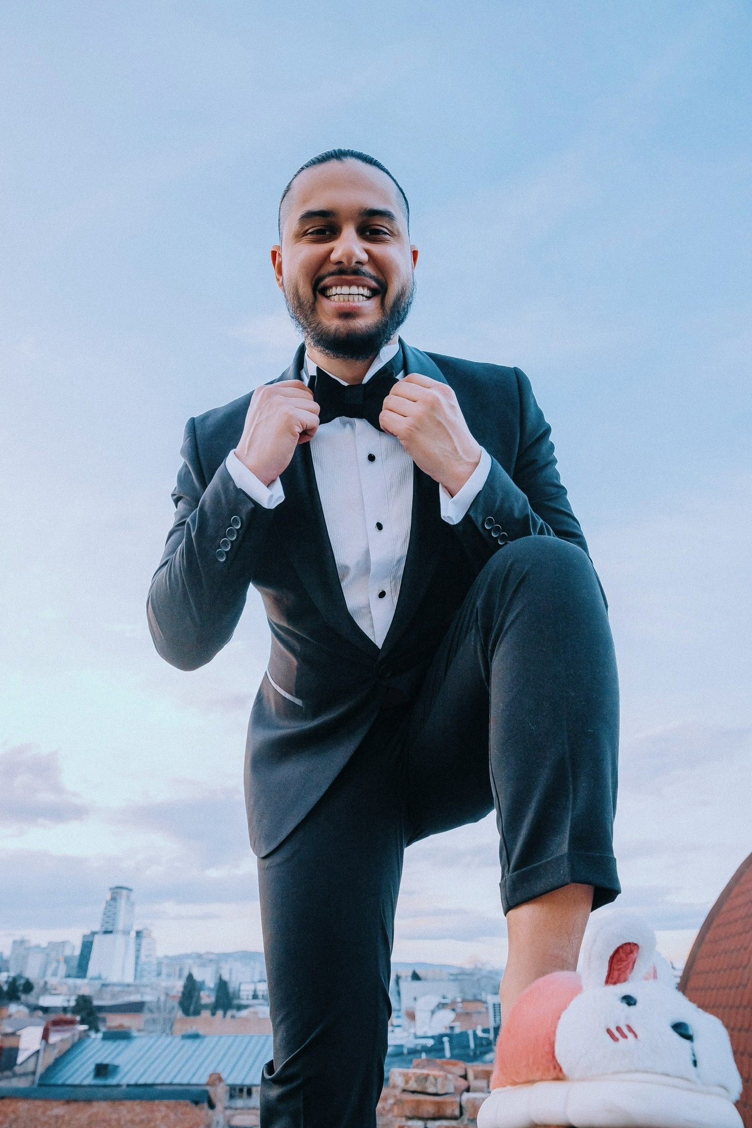 Руслан Мугинов