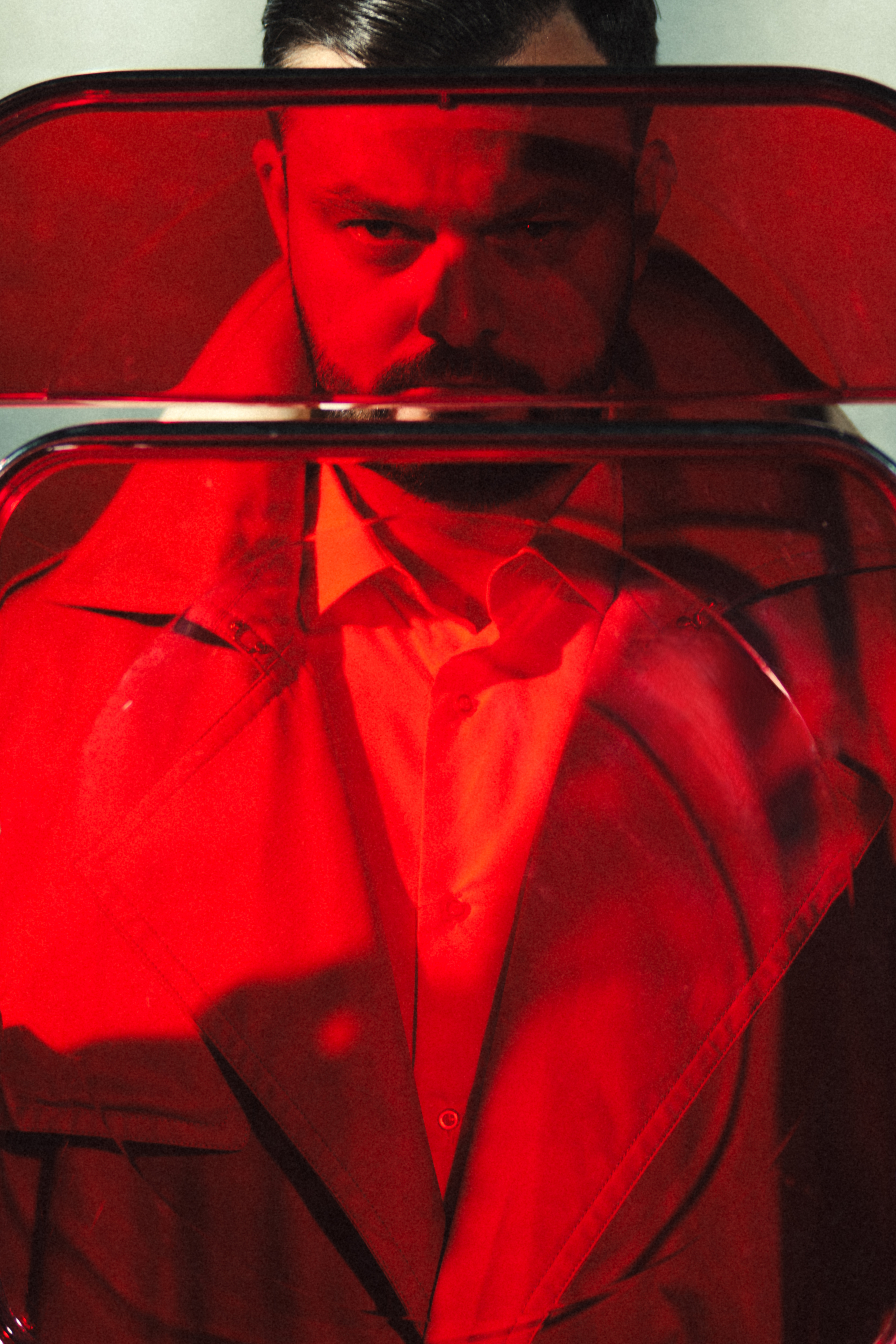 Пётр Чарушин