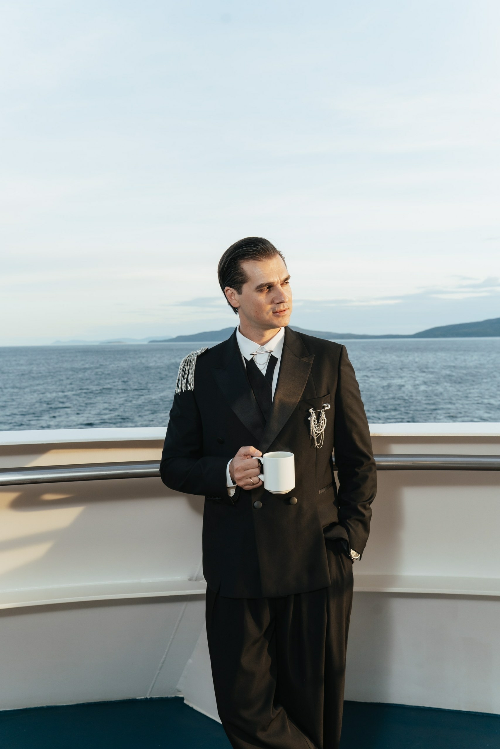 Александр Ляпин