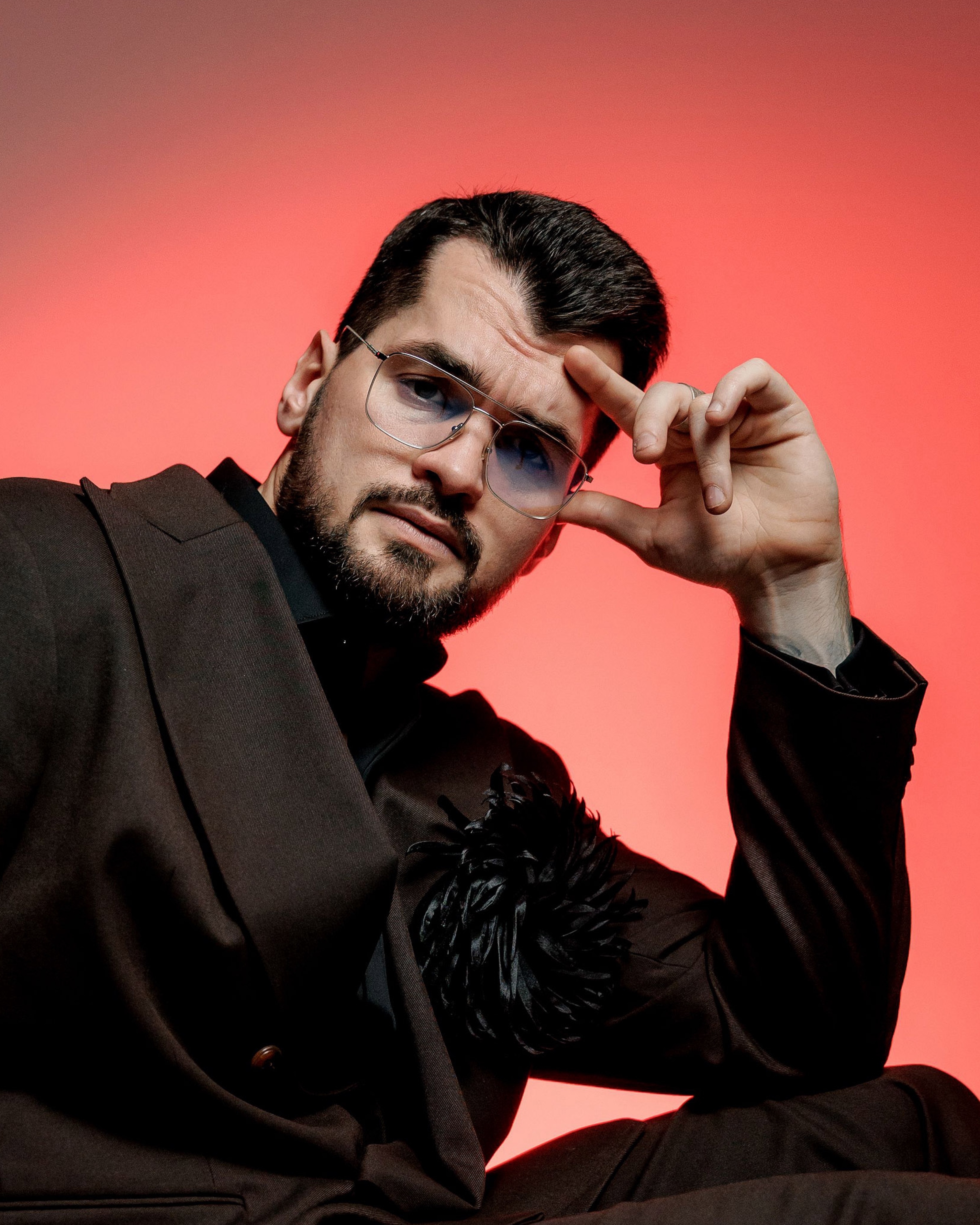 Игорь Антонов