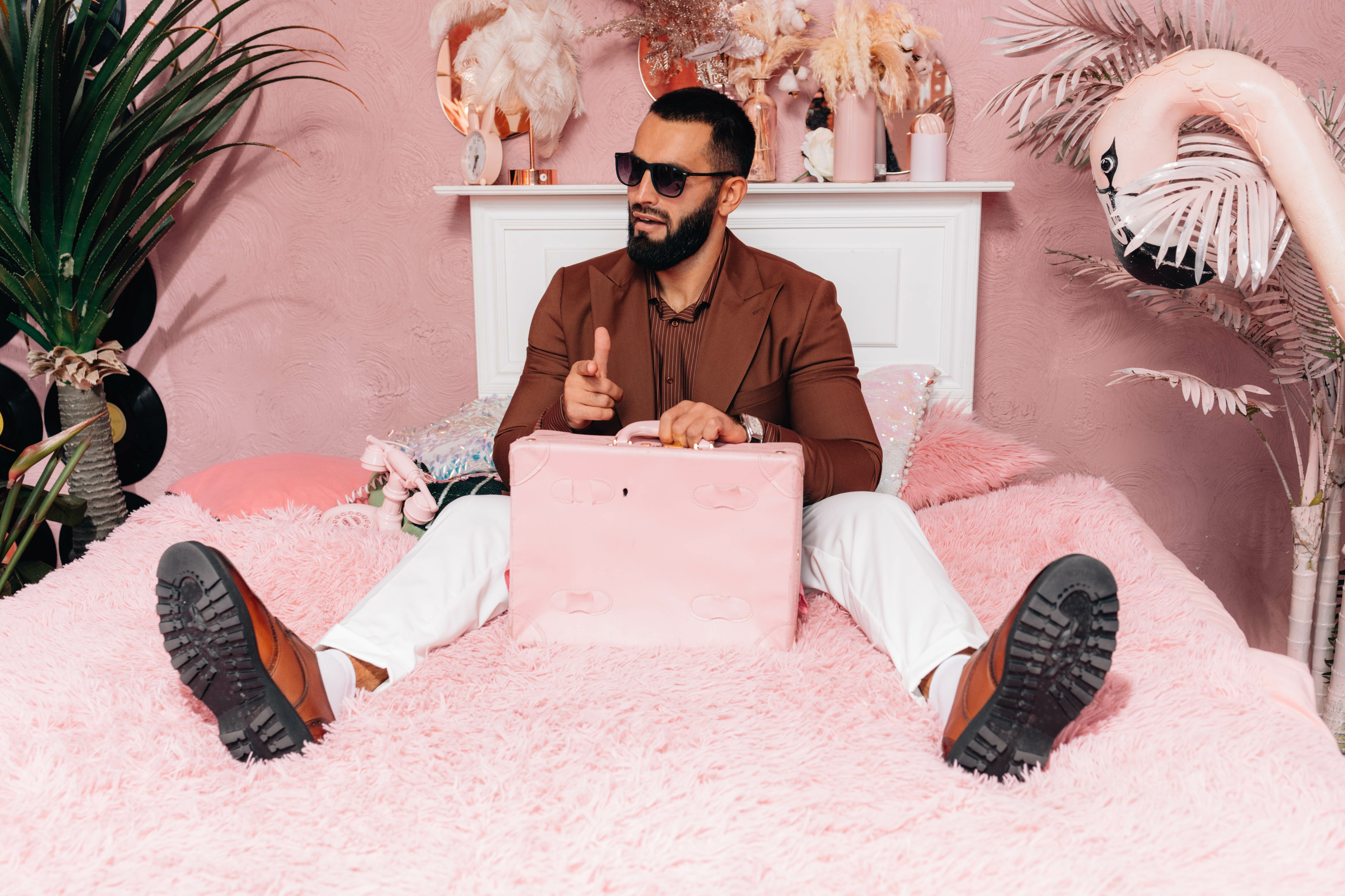 Артак Казарян