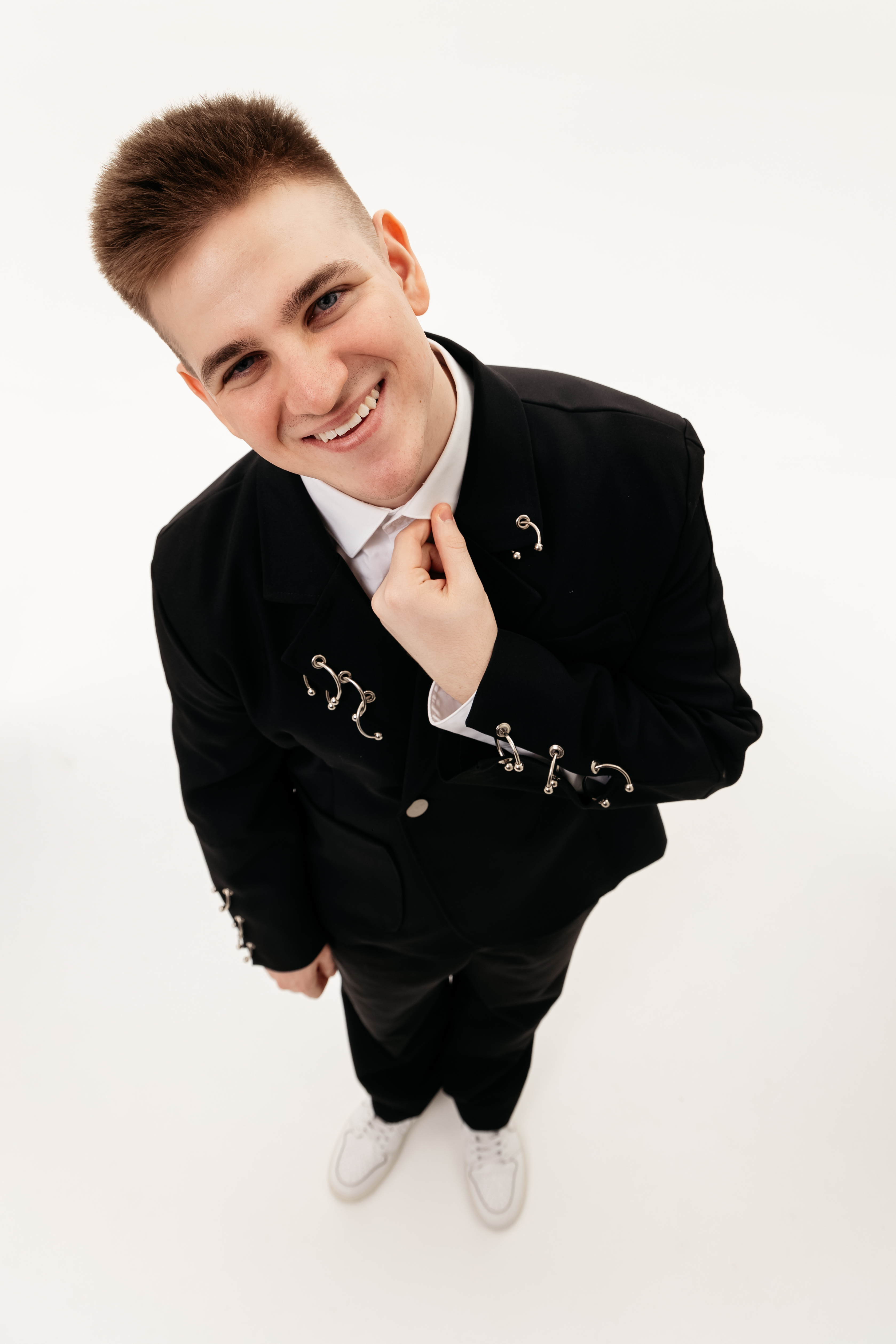 Вадим Егоров