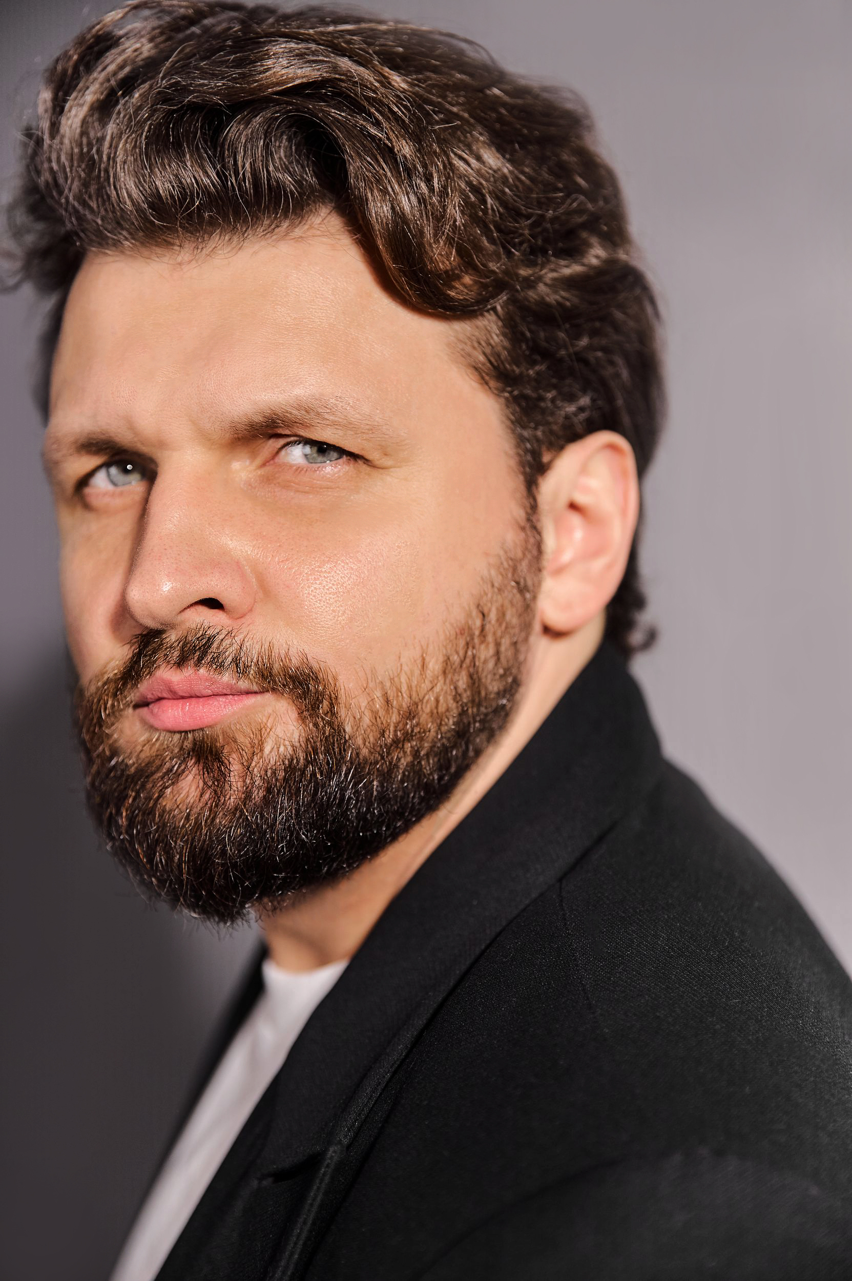 Сергей Анисимов