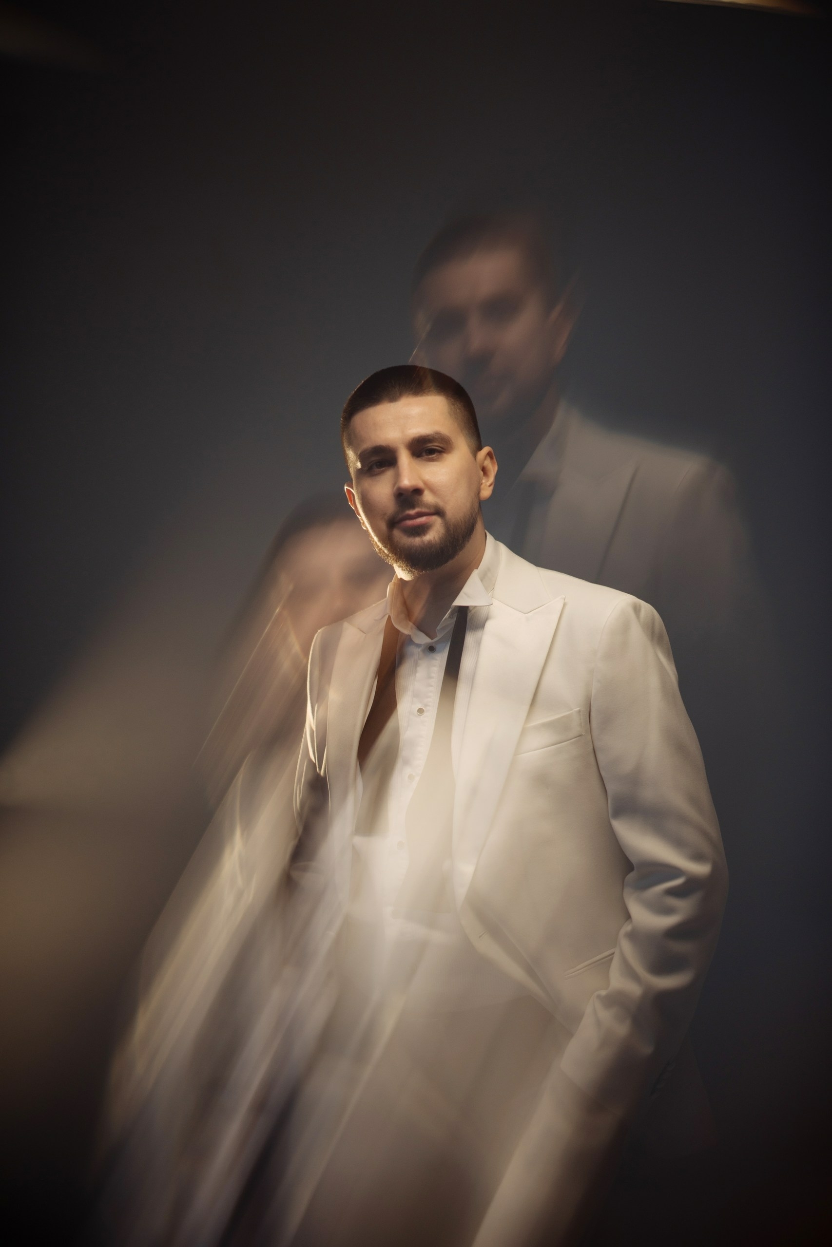 Эмиль Бурангулов