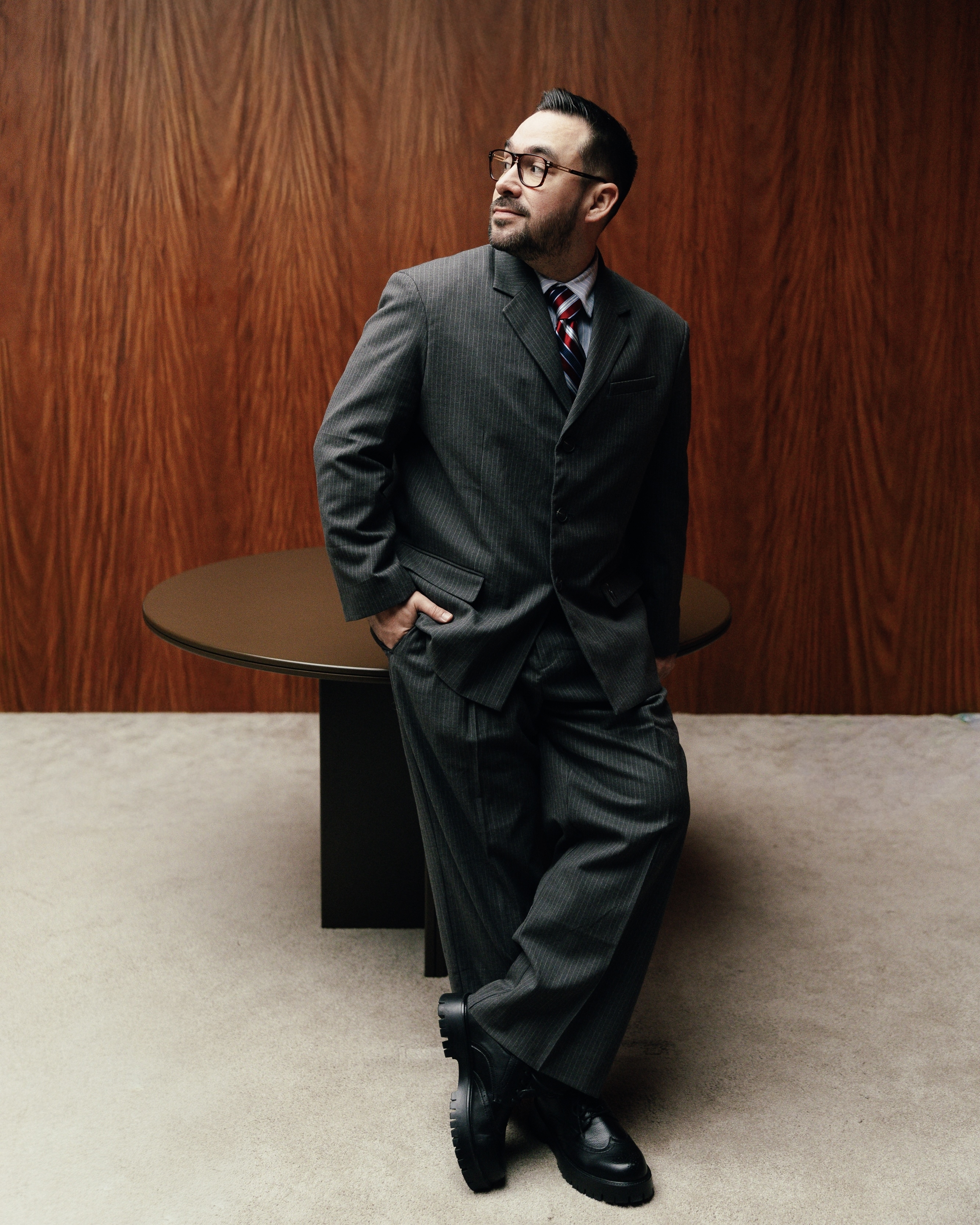 Руслан Горяев