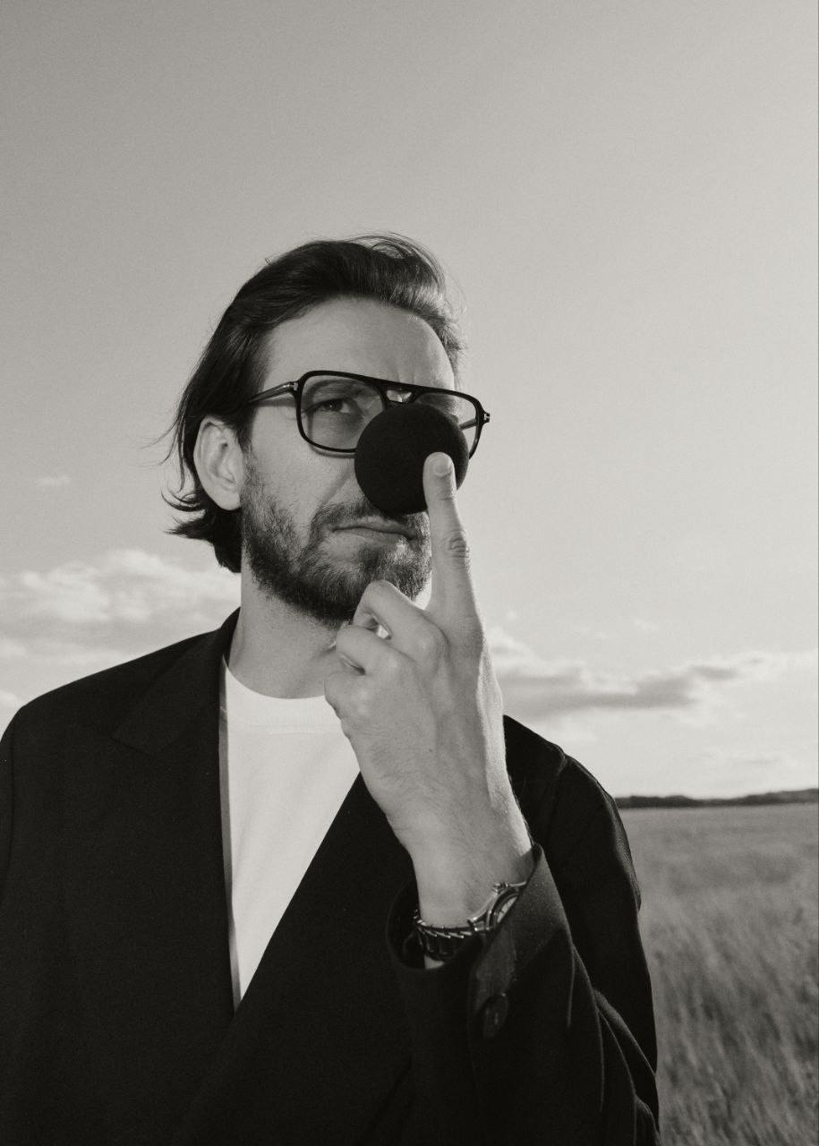 Евгений Креков