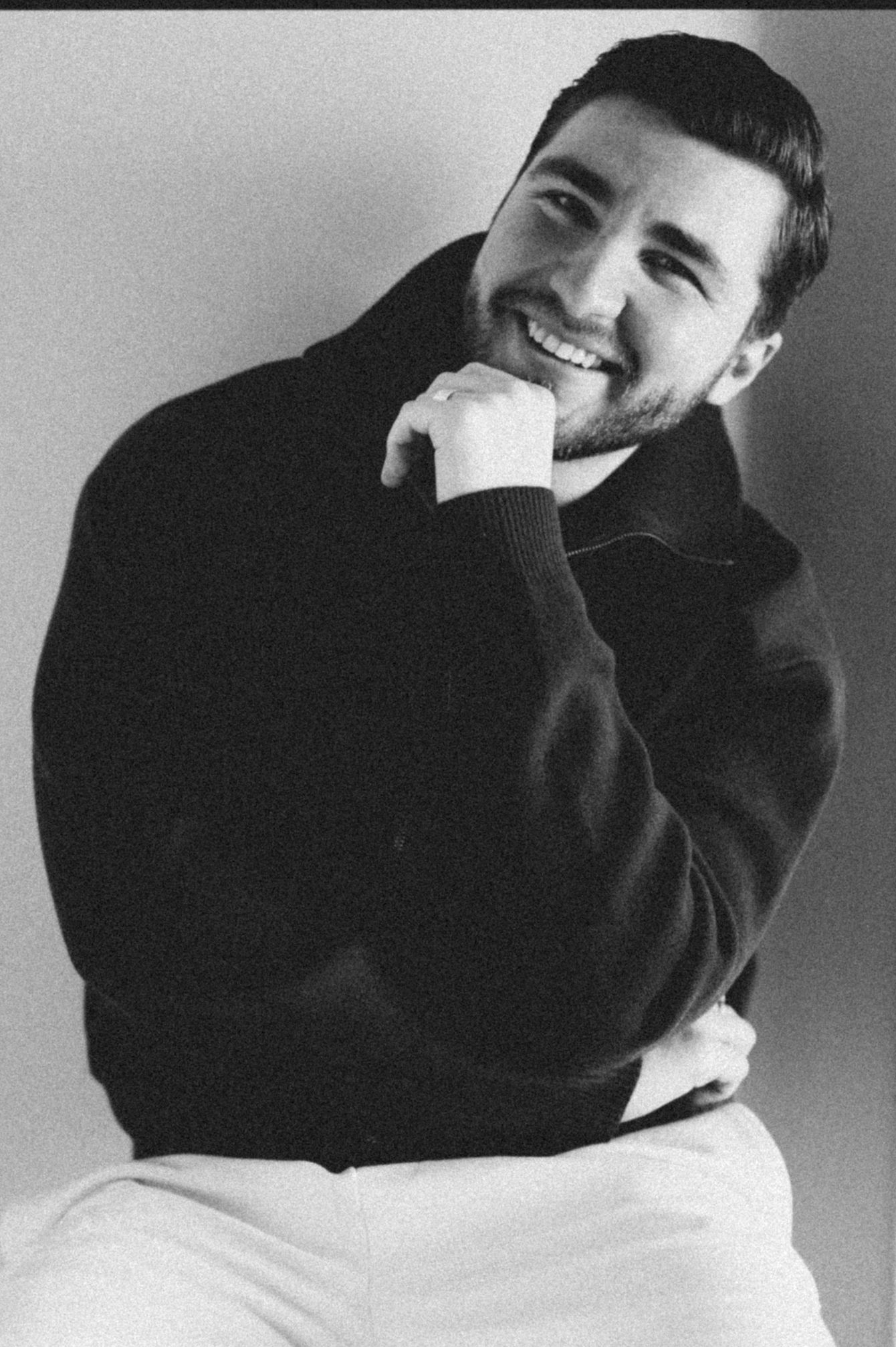 Денис Тебекин