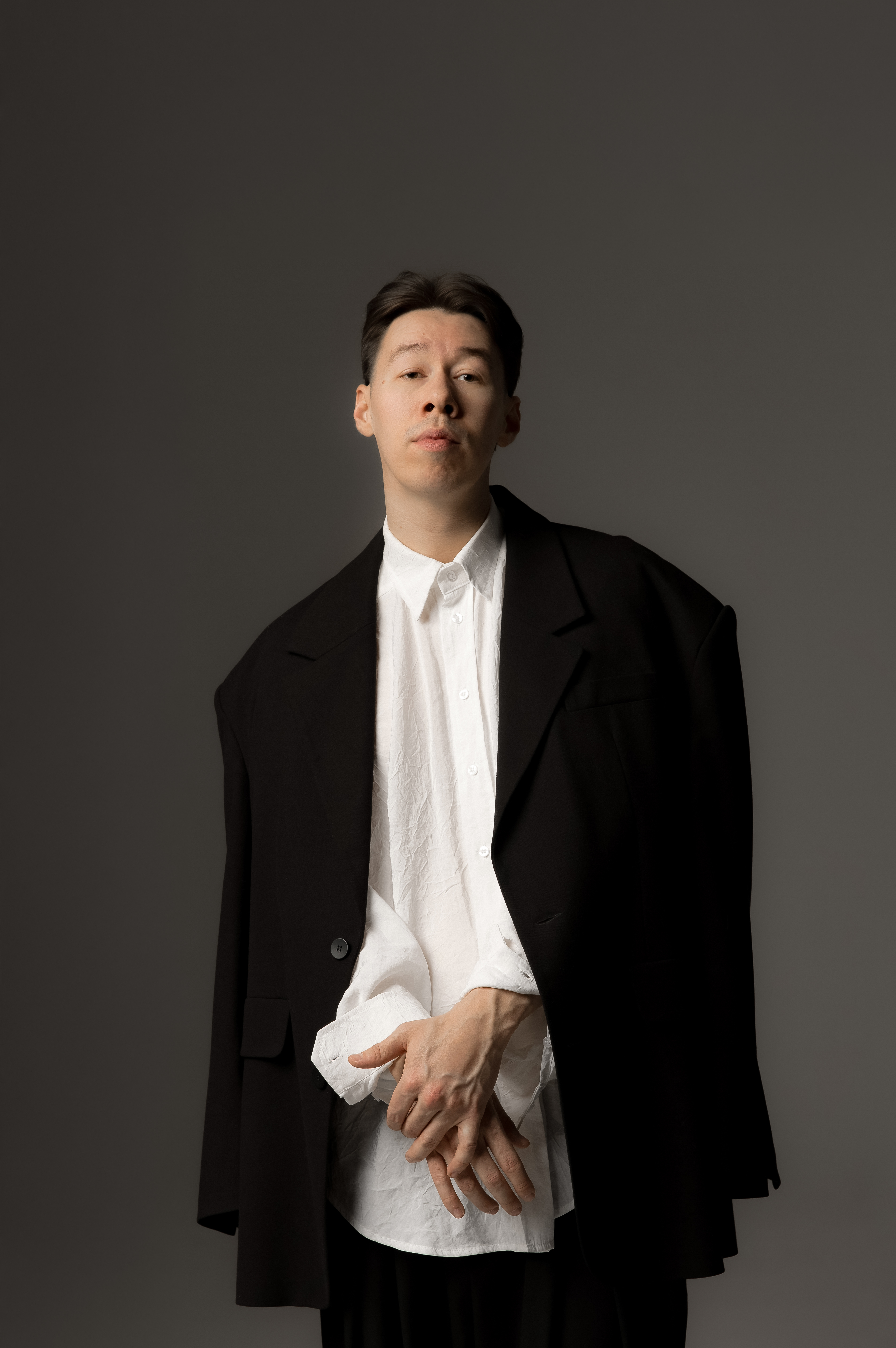 Руслан Дильмухаметов