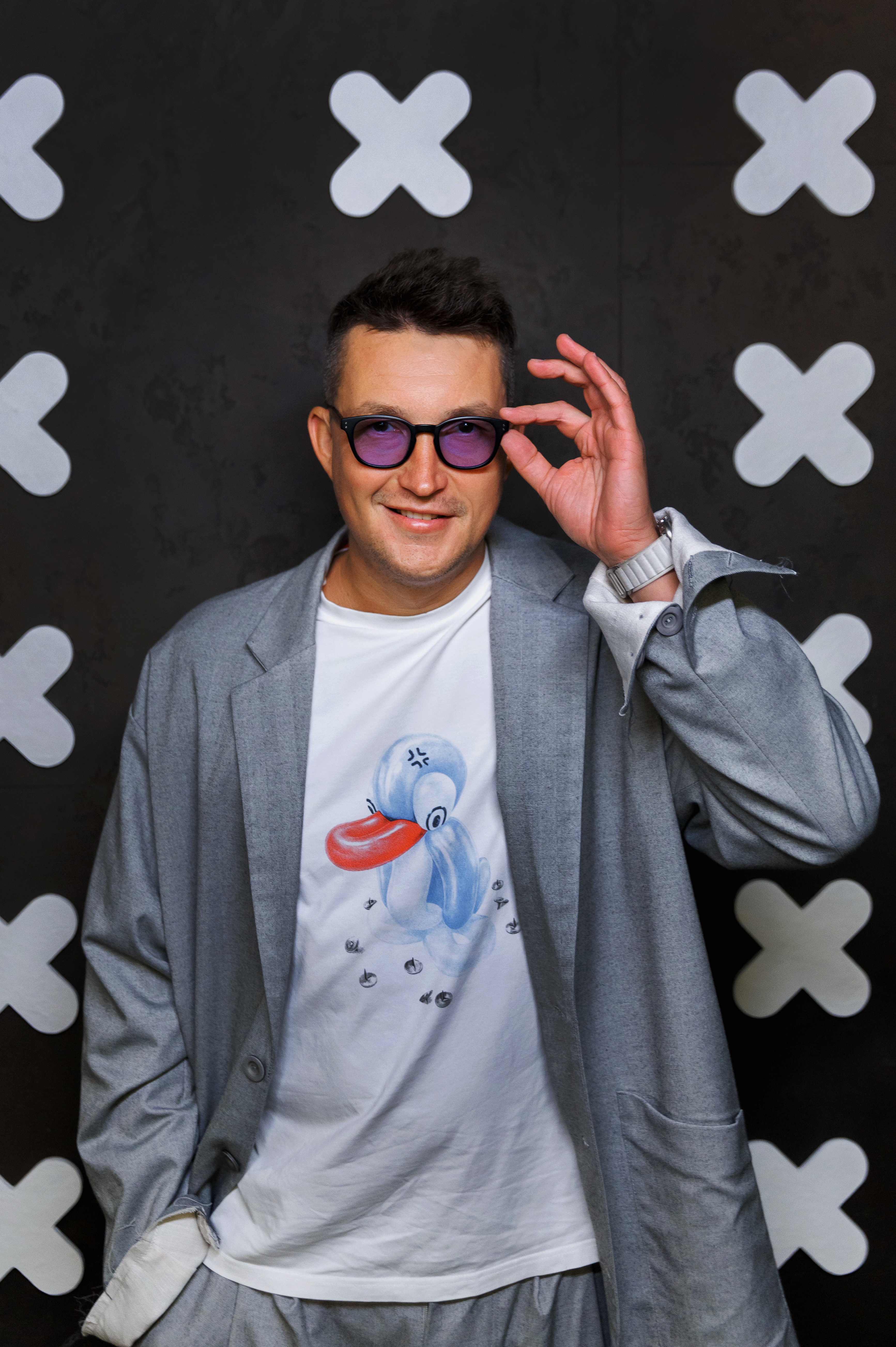 Илья Гладцын