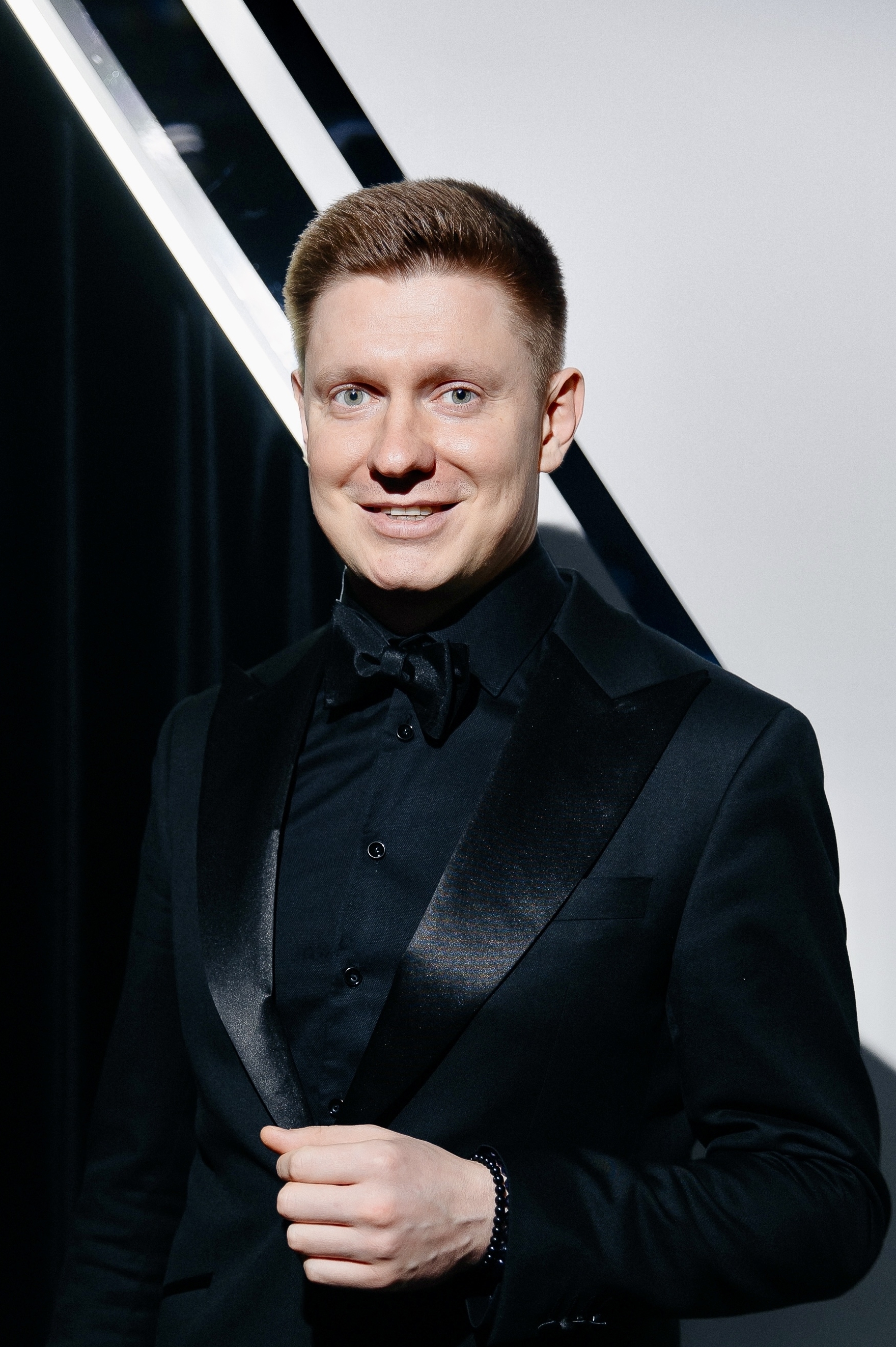 Александр Чепрасов