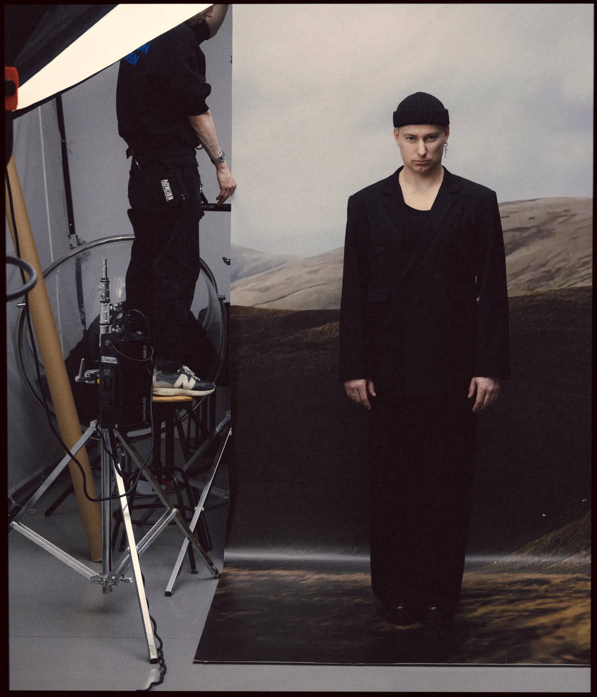 Иван Семенихин