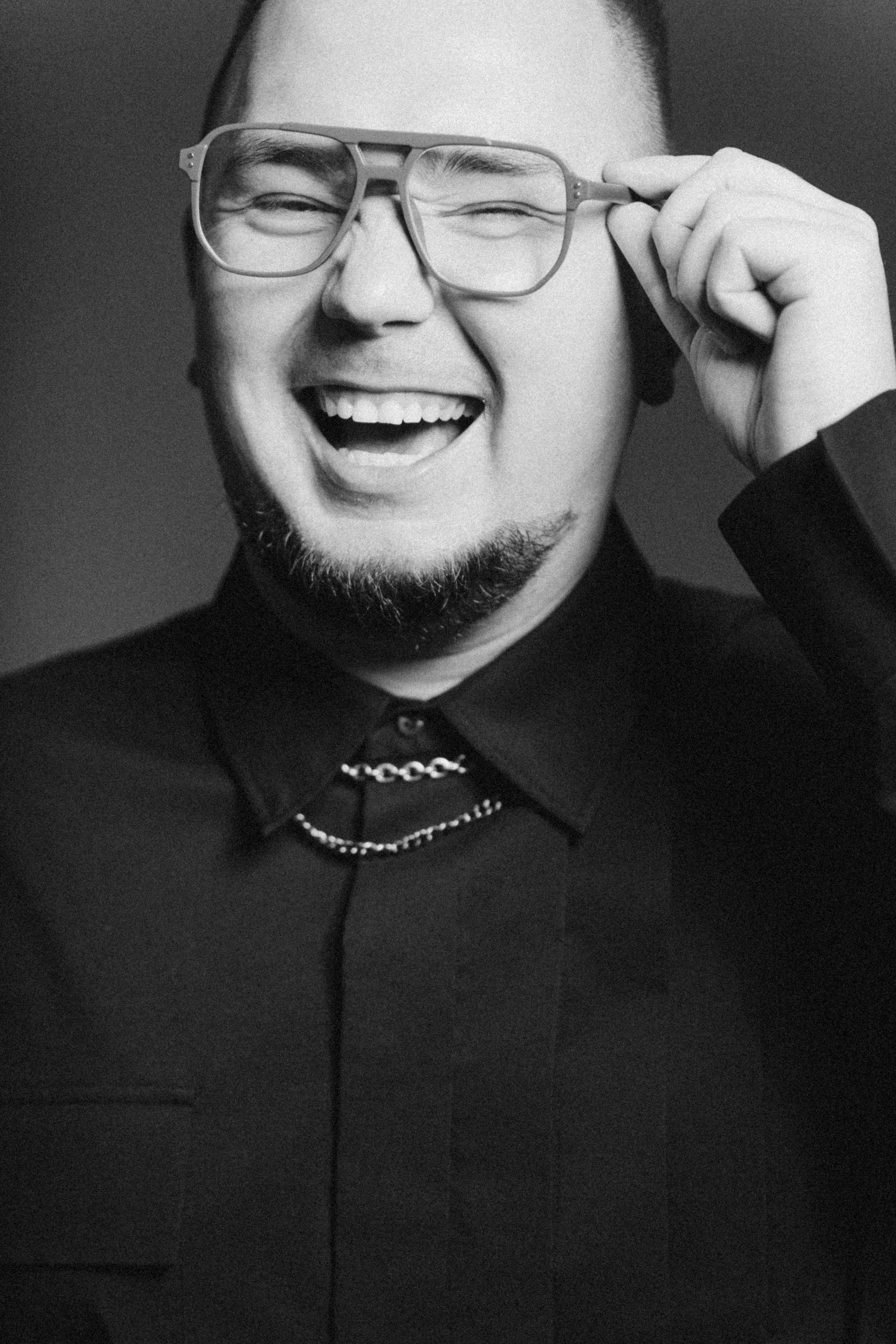 Даня Залесский